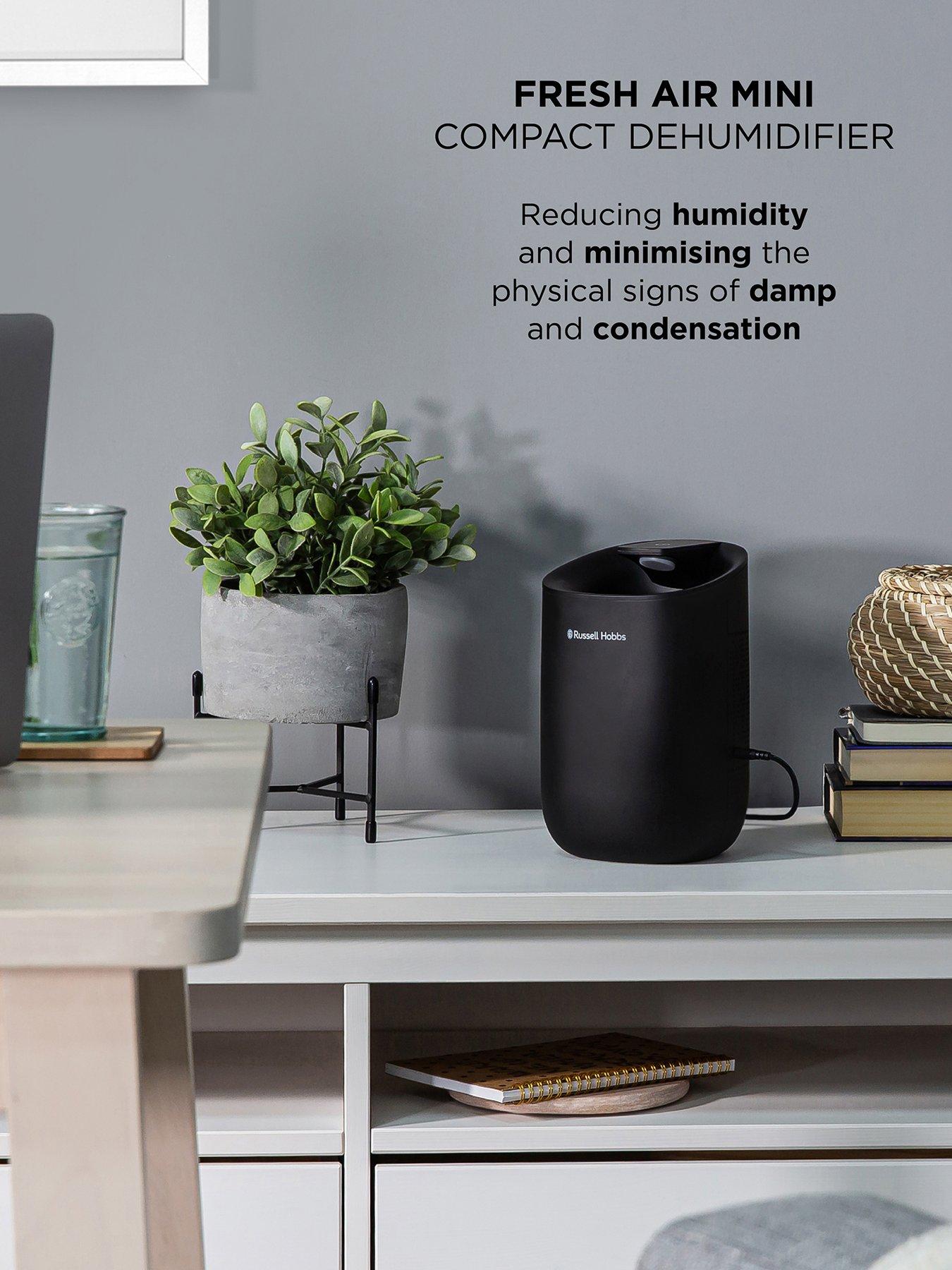 russell-hobbs-russell-hobbs-rhdh1061b-fresh-air-mini-compact-dehumidifier-300mlday-blackback