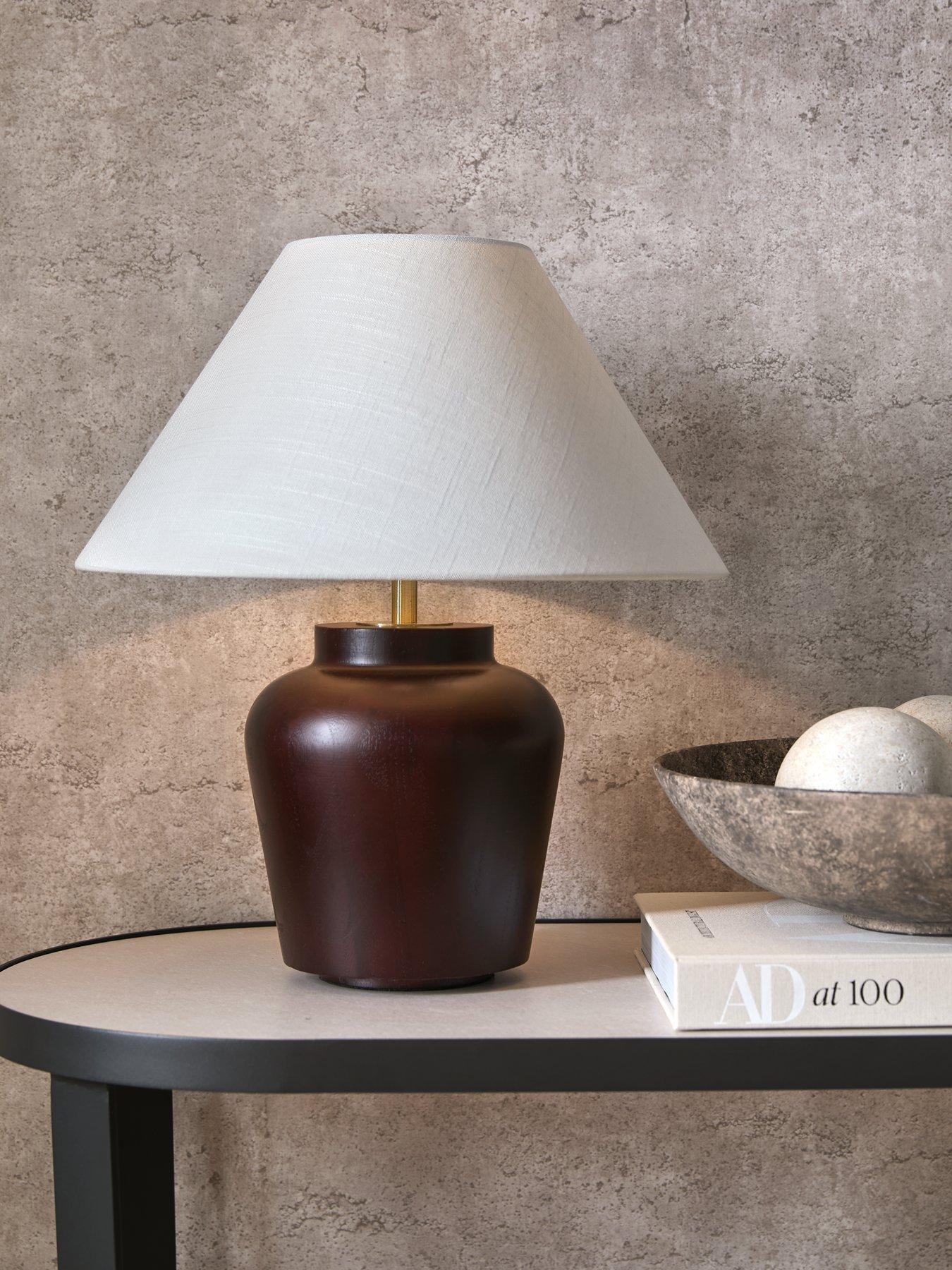 Michelle Keegan Home Hargrave Table Lamp