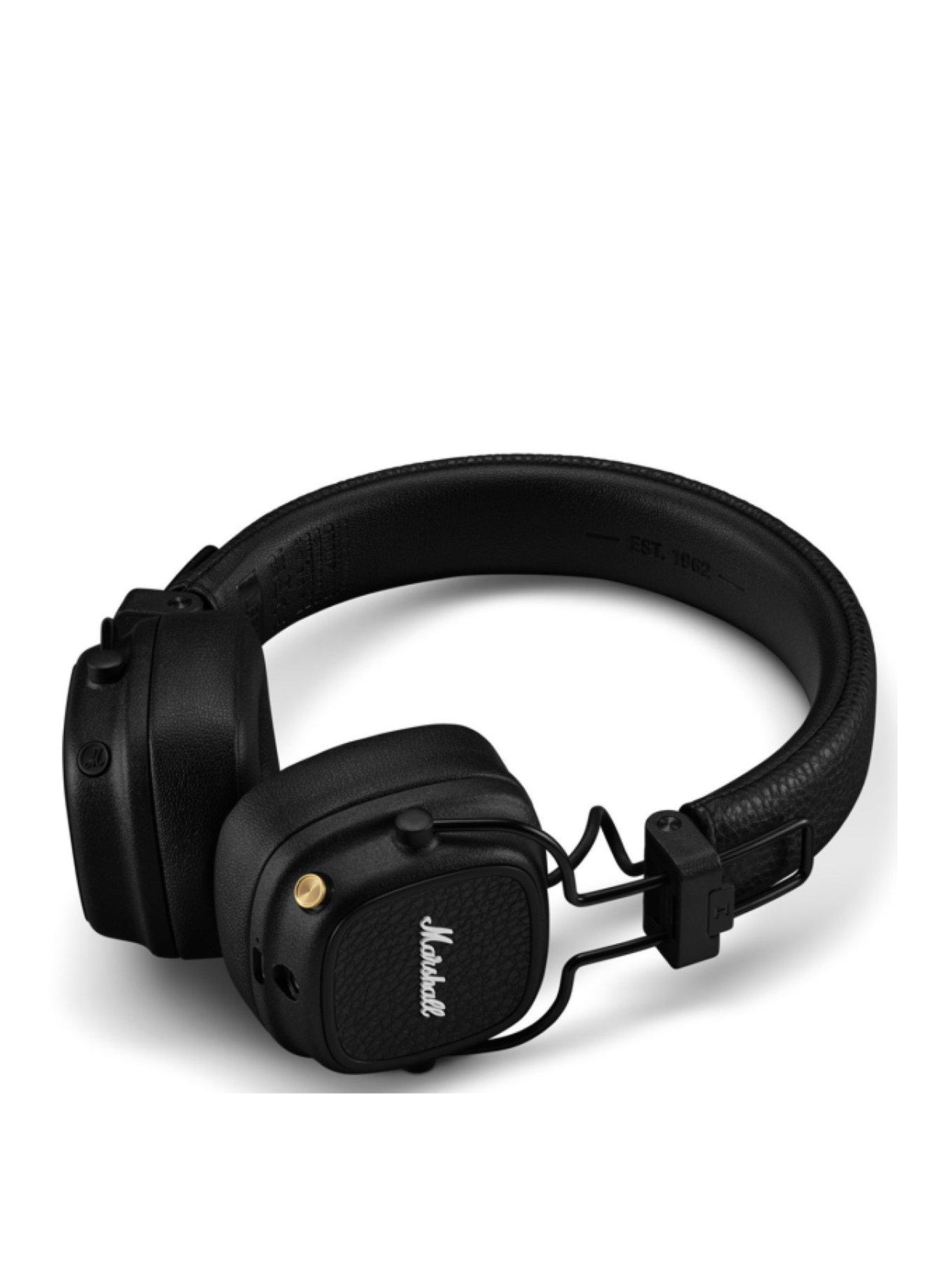 marshall-major-v-bluetooth-headphones--nbspblackstillFront