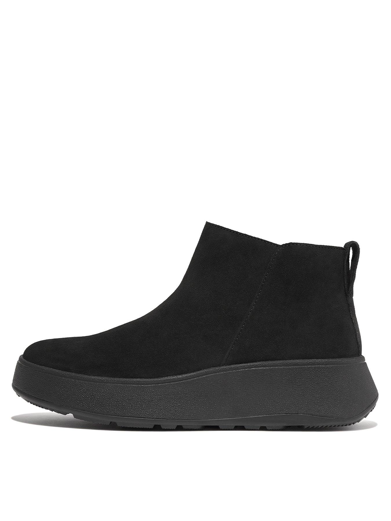 fitflop-f-mode-suede-flatform-zip-ankle-boots-black