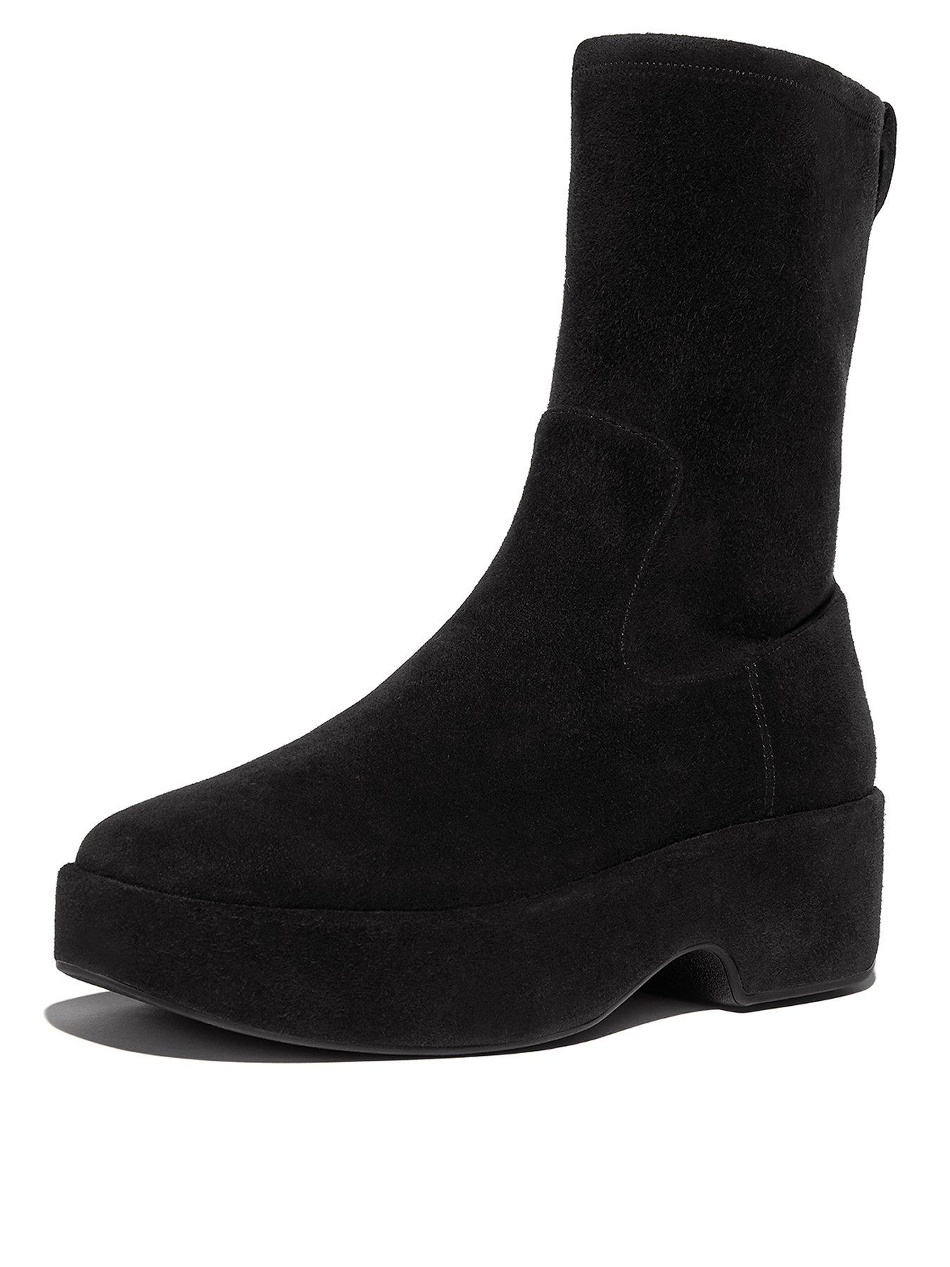 fitflop-f-luma-stretch-suede-demi-wedge-mid-calf-boots-all-blackstillFront