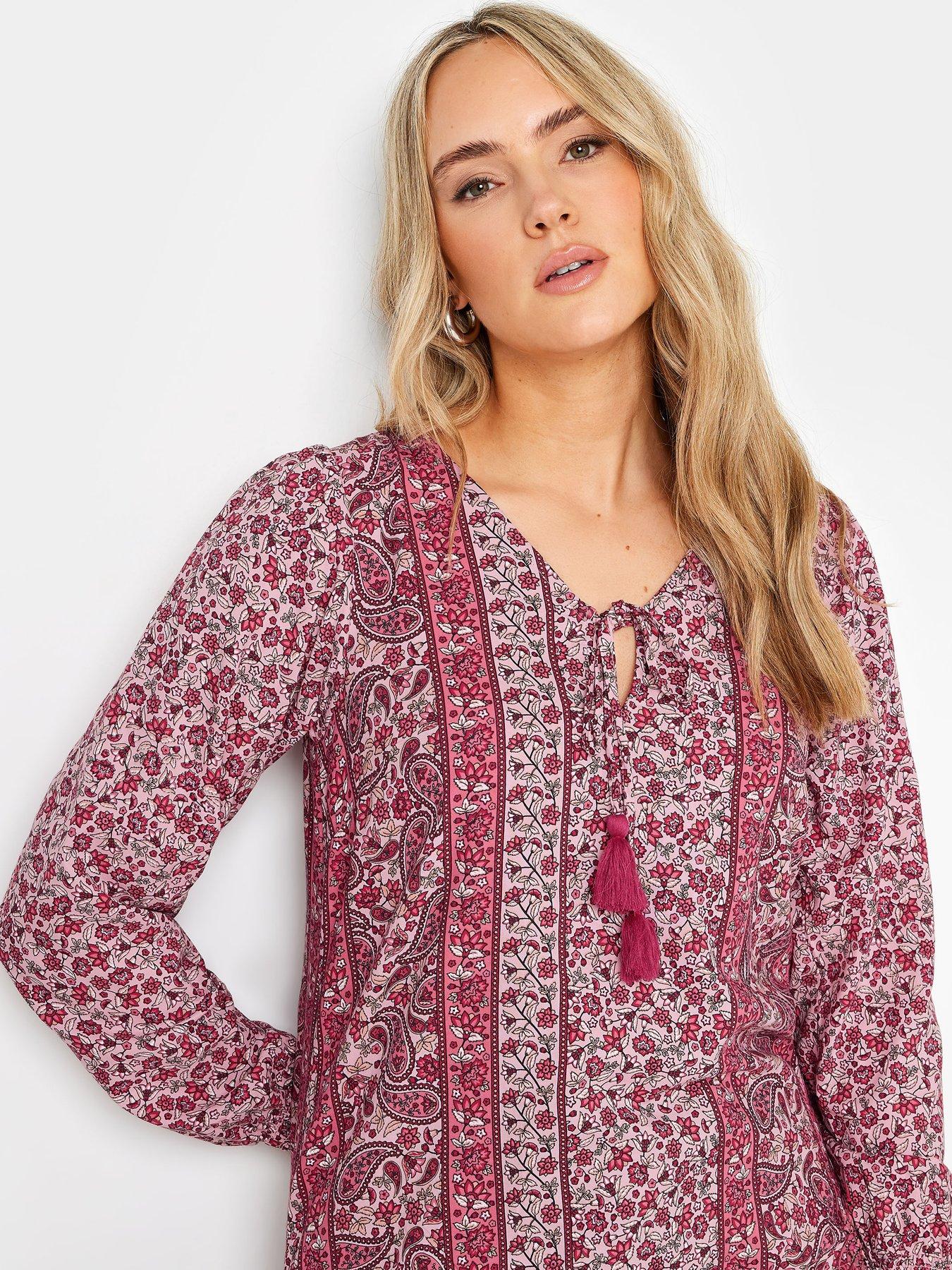 long-tall-sally-tall-rust-paisley-gypsy-blouseoutfit