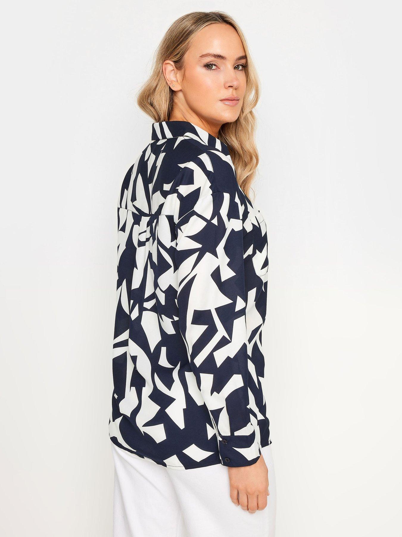 long-tall-sally-tall-navy-abstract-long-sleeve-shirtstillFront