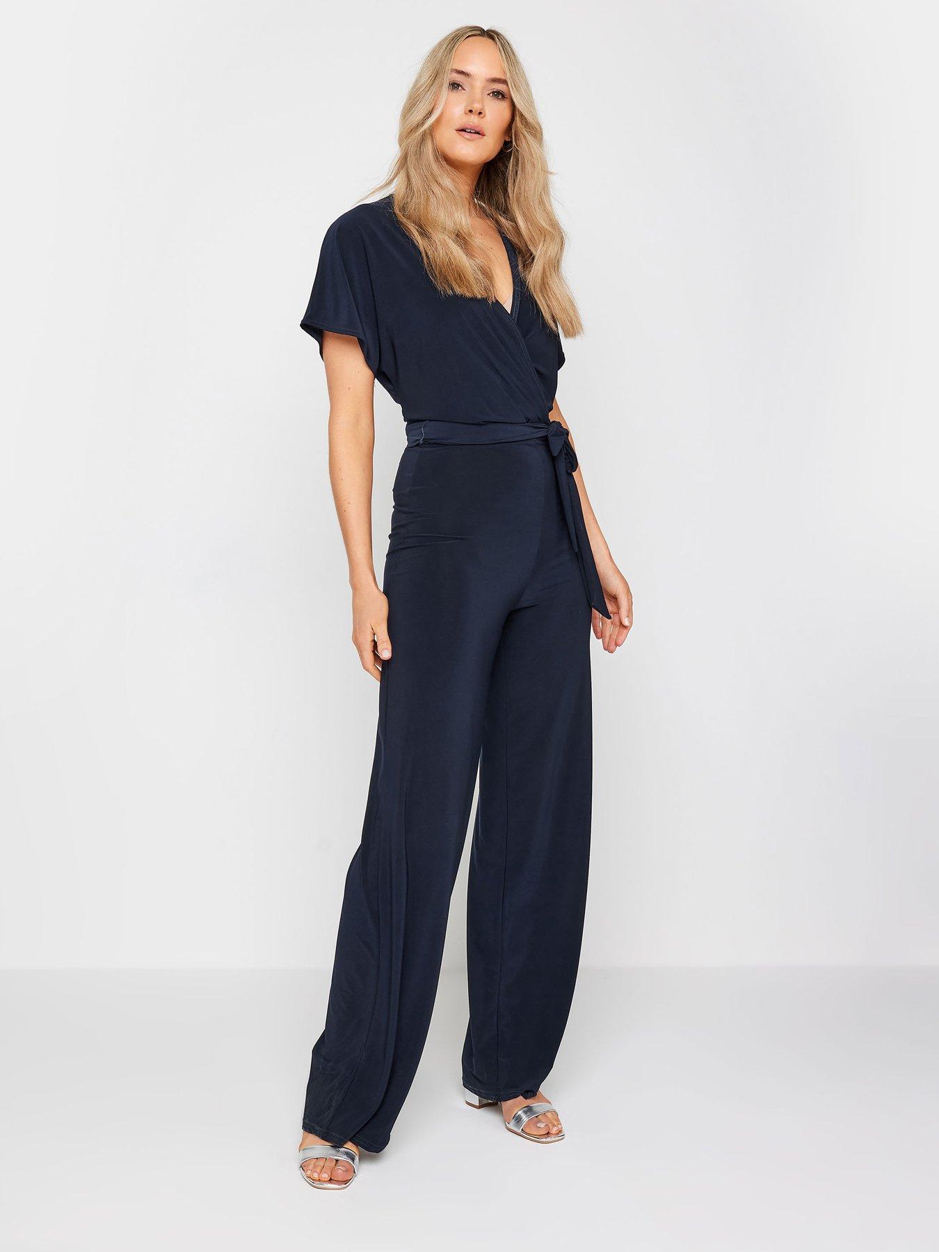 long-tall-sally-tall-navy-wrap-jumpsuitback