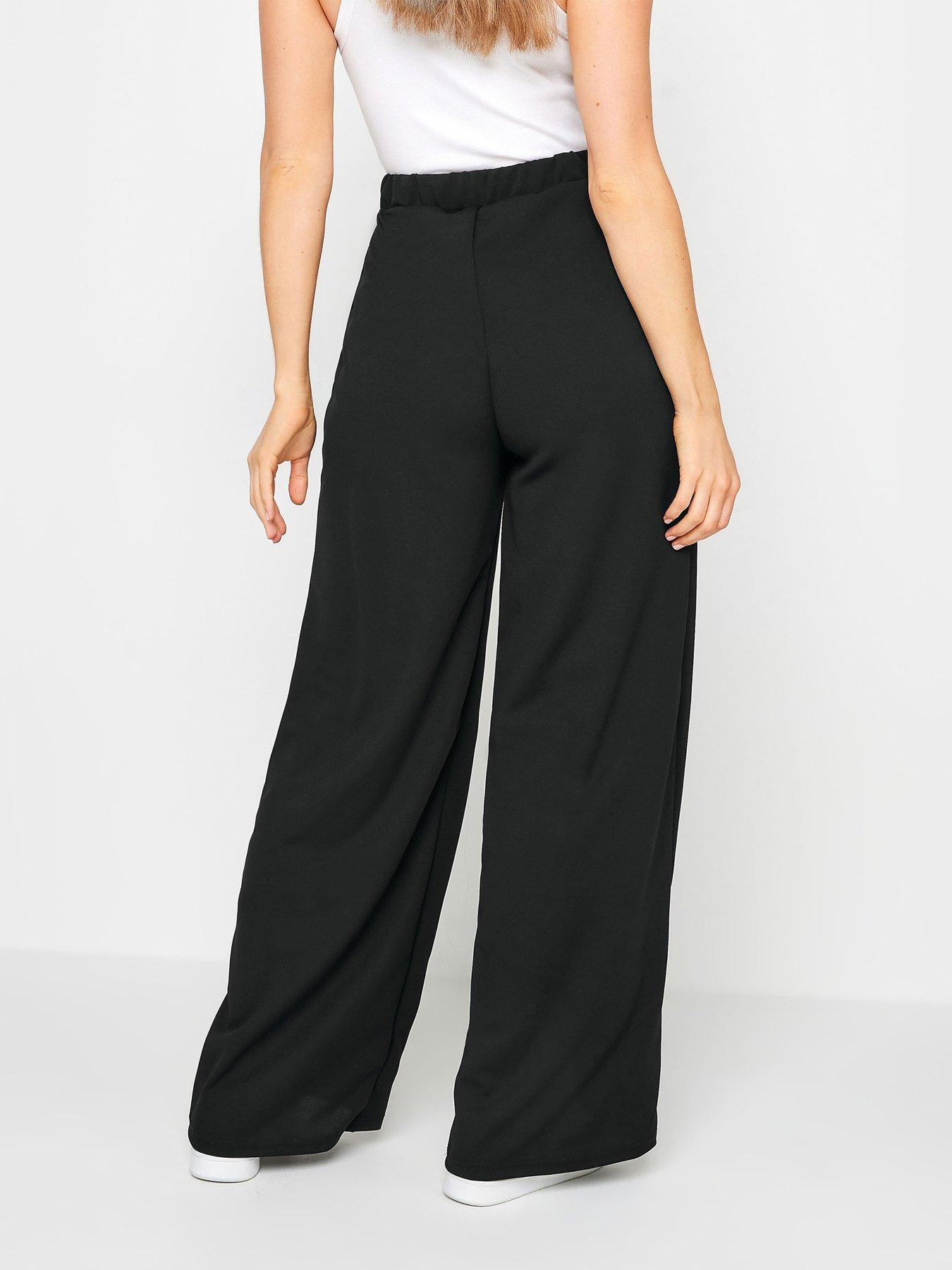 long-tall-sally-tall-blackwhite-pipe-front-trouserstillFront