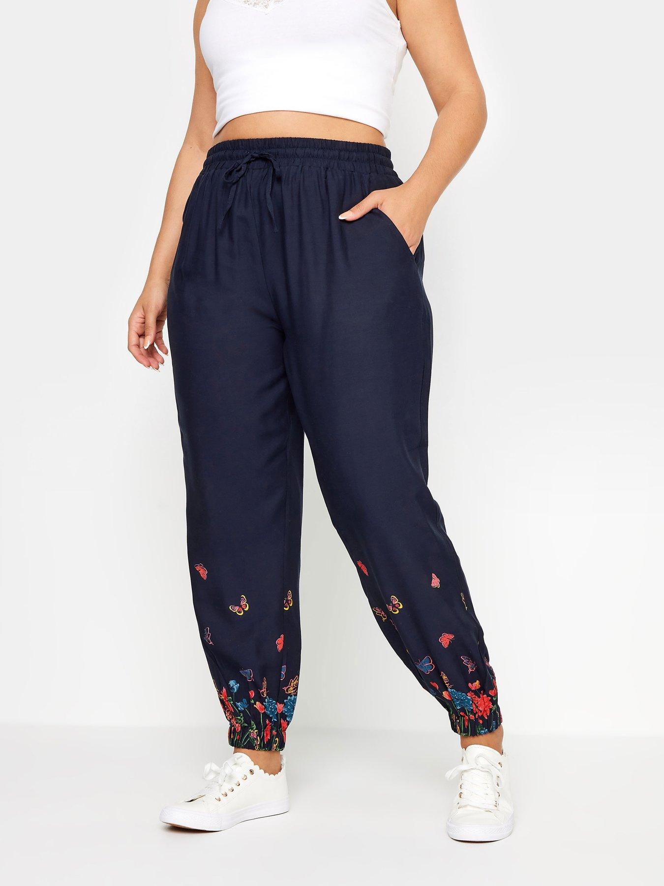 yours-curve-border-print-joggers