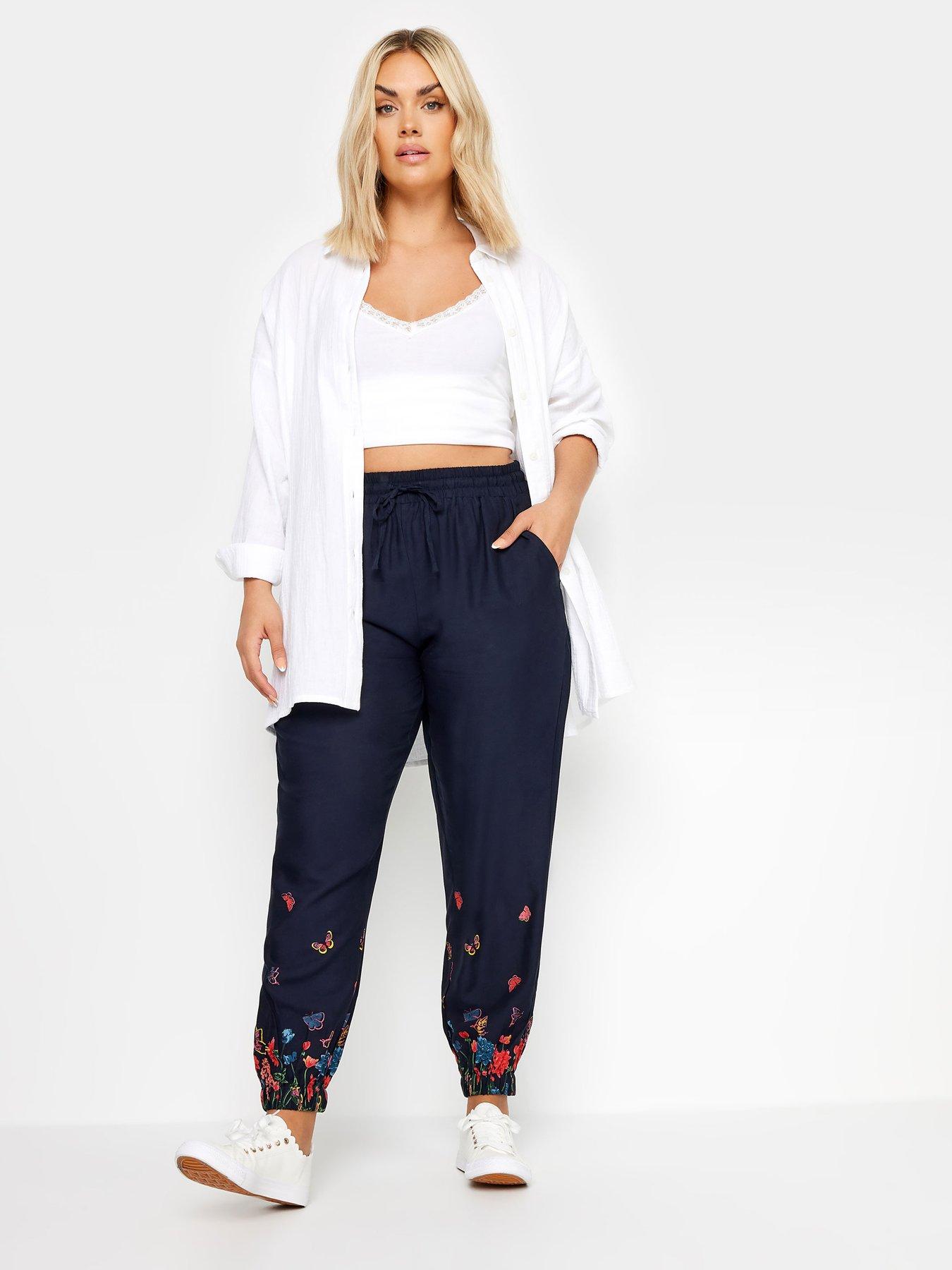 yours-curve-border-print-joggersback