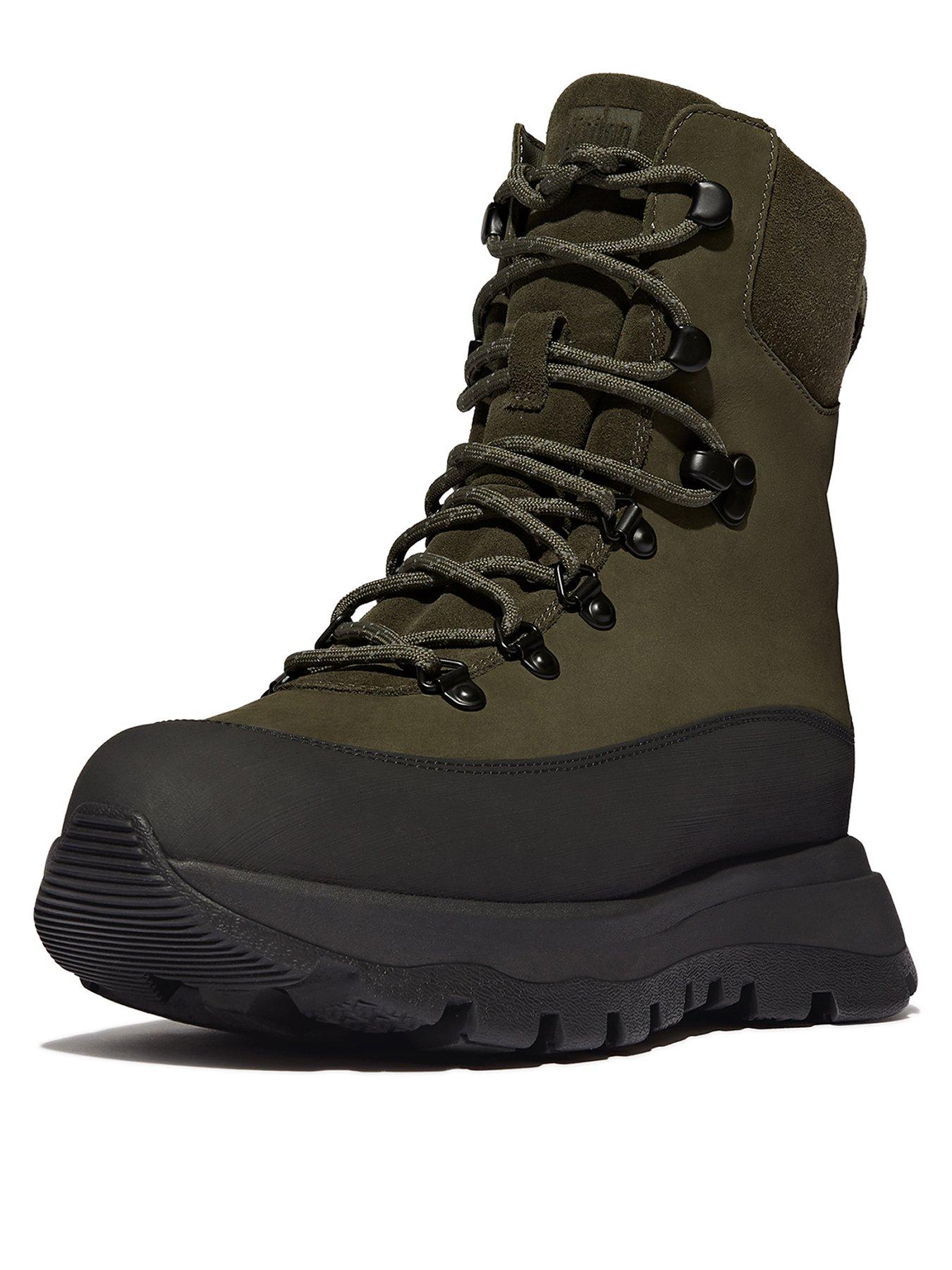 fitflop-neo-d-hyker-waterproof-nubucksuede-outdoor-boots-deep-oliveblackstillFront