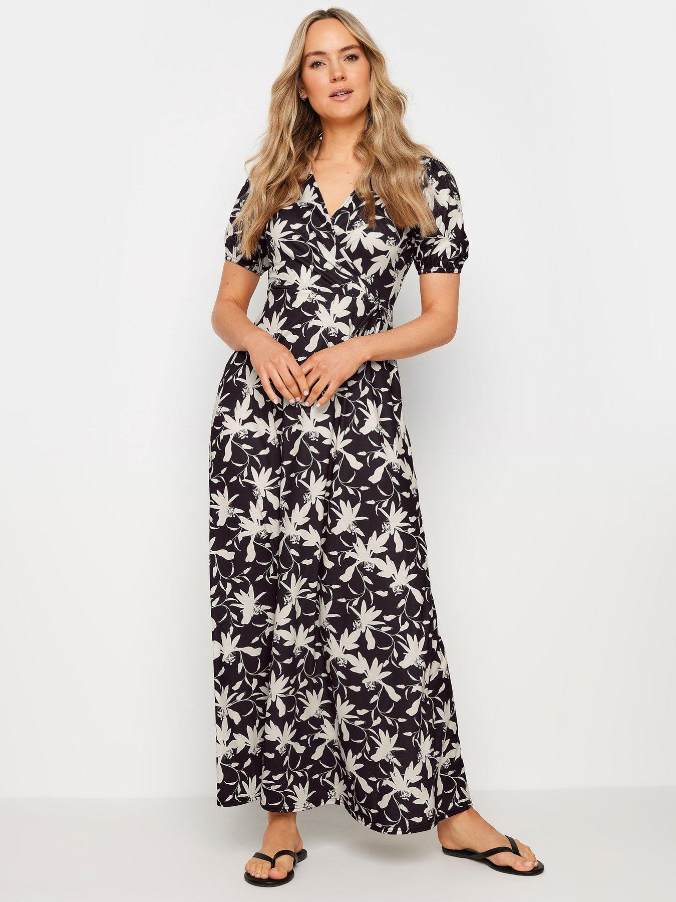 long-tall-sally-tall-black-floral-wrap-maxi-dress