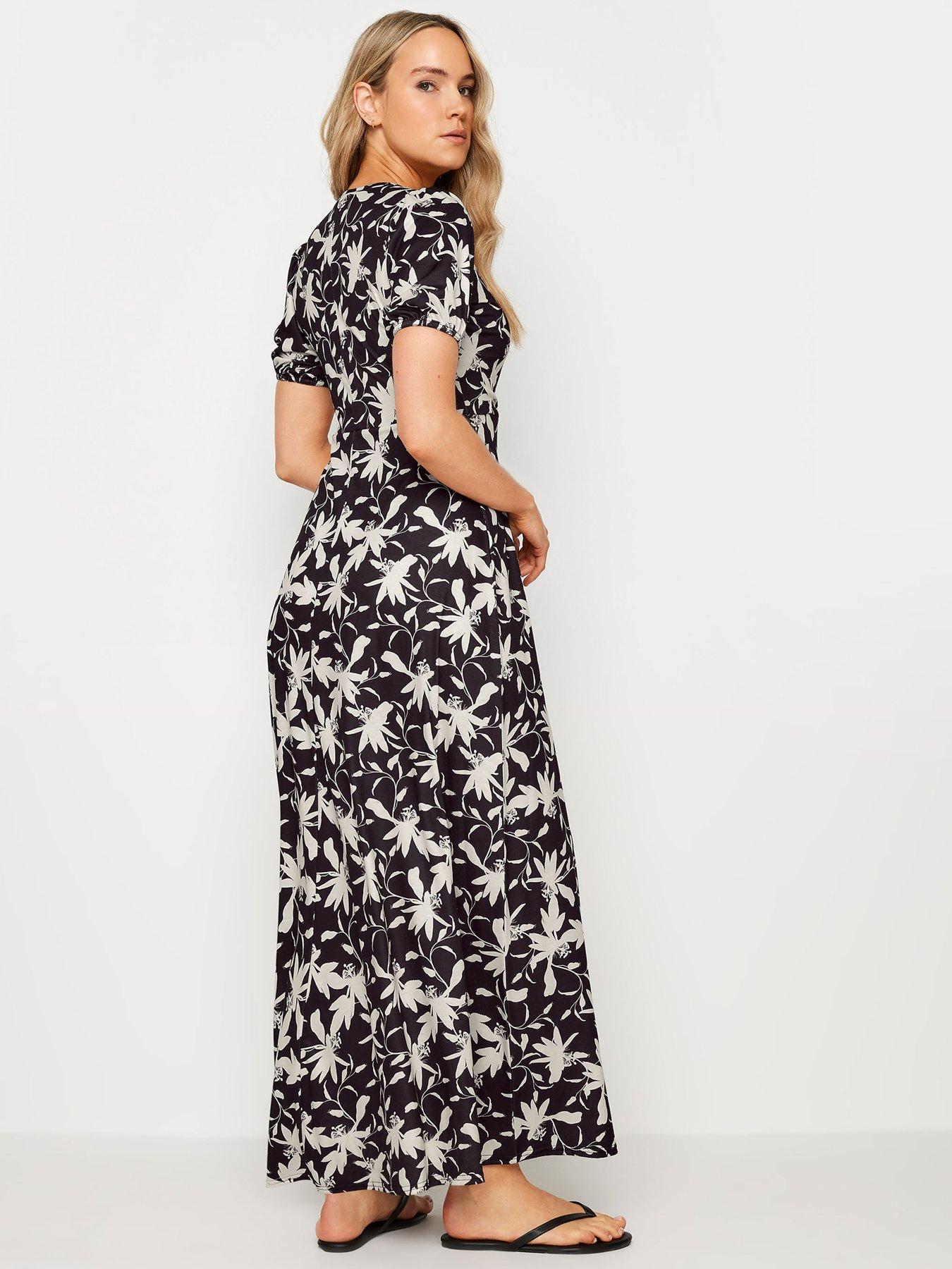 long-tall-sally-tall-black-floral-wrap-maxi-dressstillFront