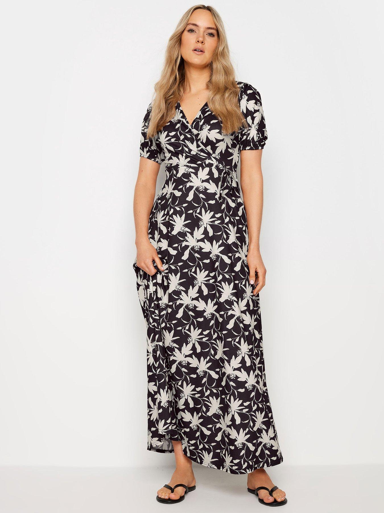 long-tall-sally-tall-black-floral-wrap-maxi-dressback