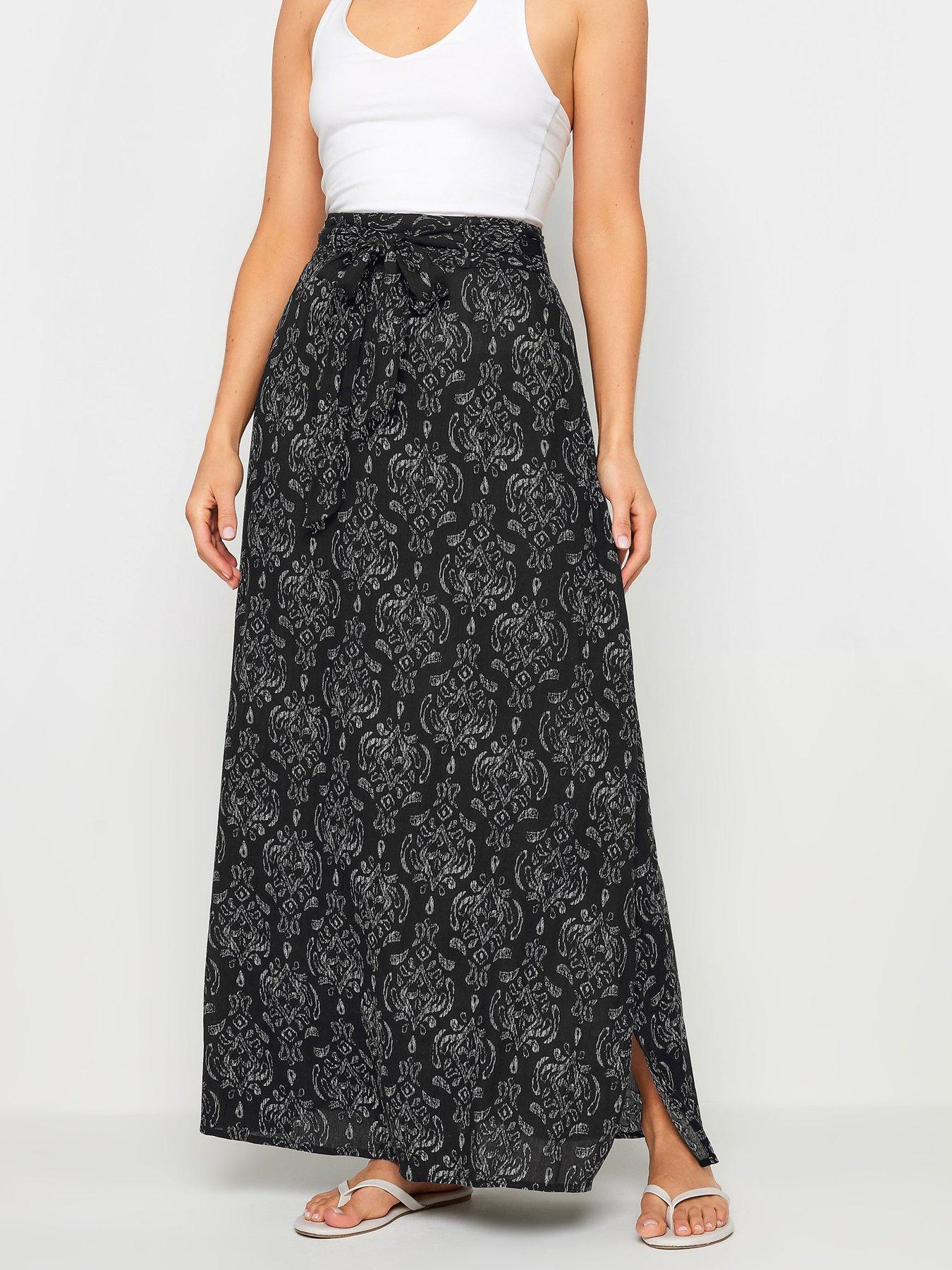 Long tall sally maxi skirts hotsell