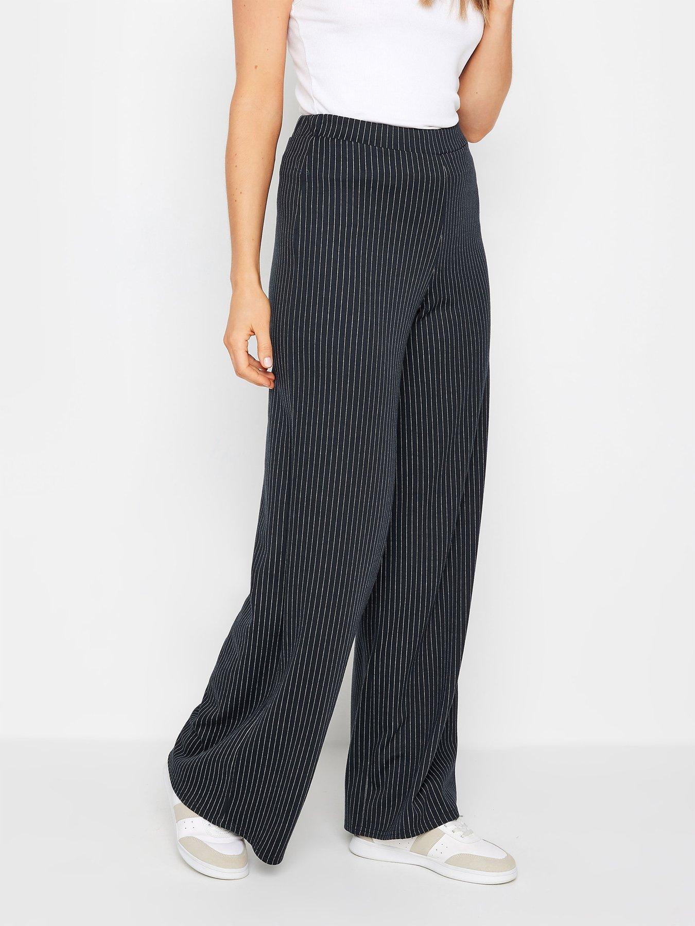 long-tall-sally-tall-navy-pinstripe-wide-leg-trouser