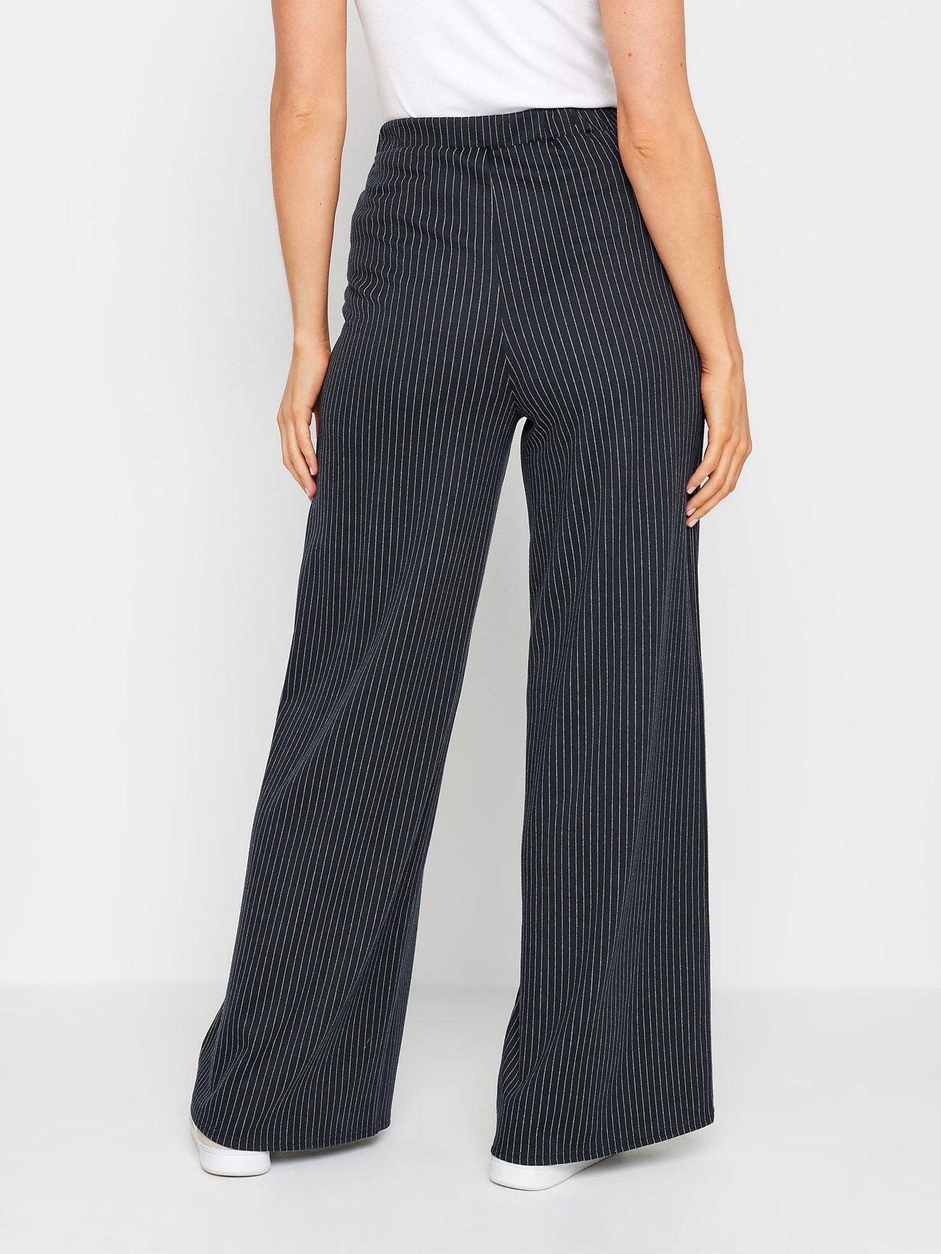 long-tall-sally-tall-navy-pinstripe-wide-leg-trouserstillFront