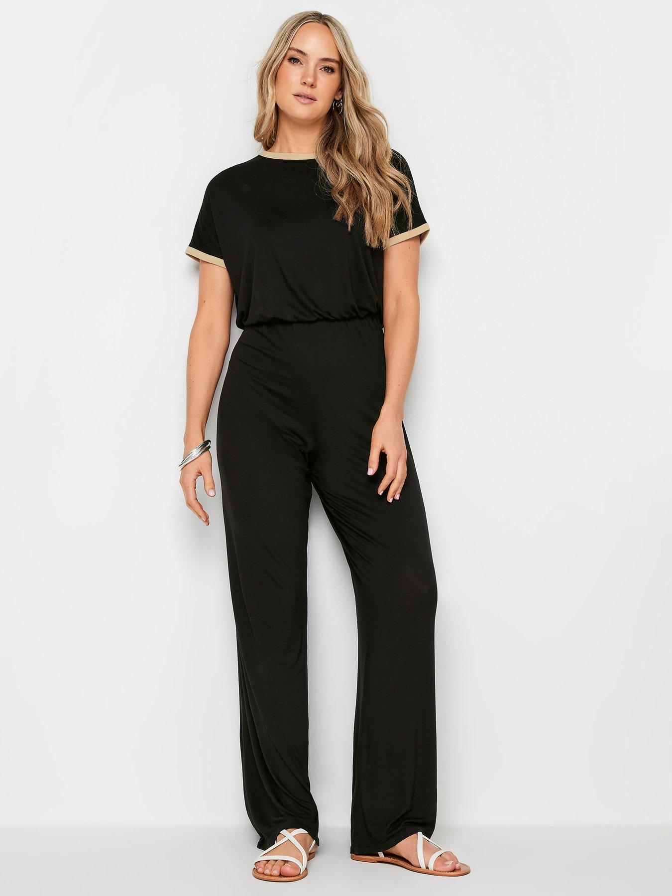 long-tall-sally-tall-piped-jumpsuit-blackfront