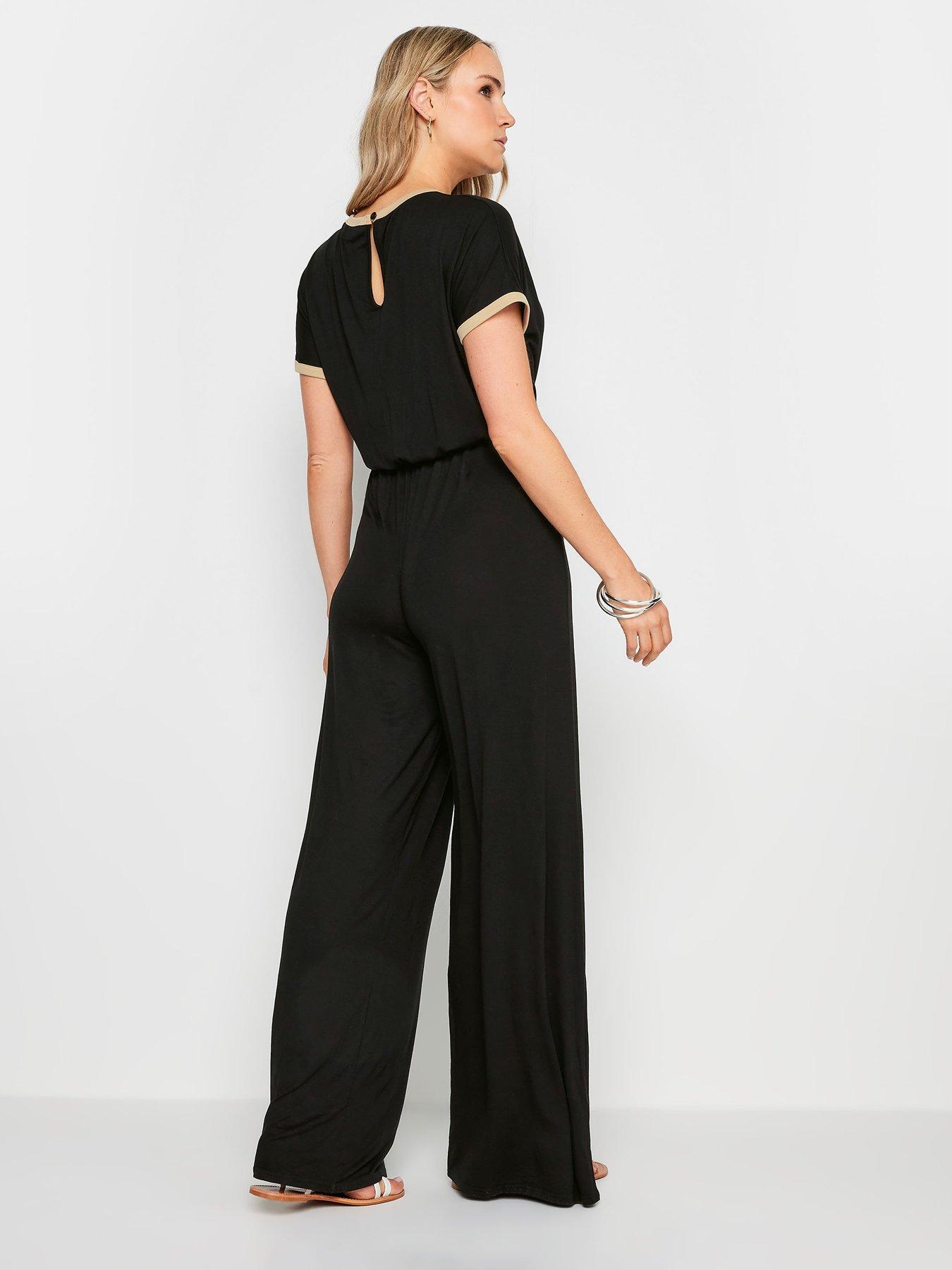 long-tall-sally-tall-piped-jumpsuit-blackstillFront