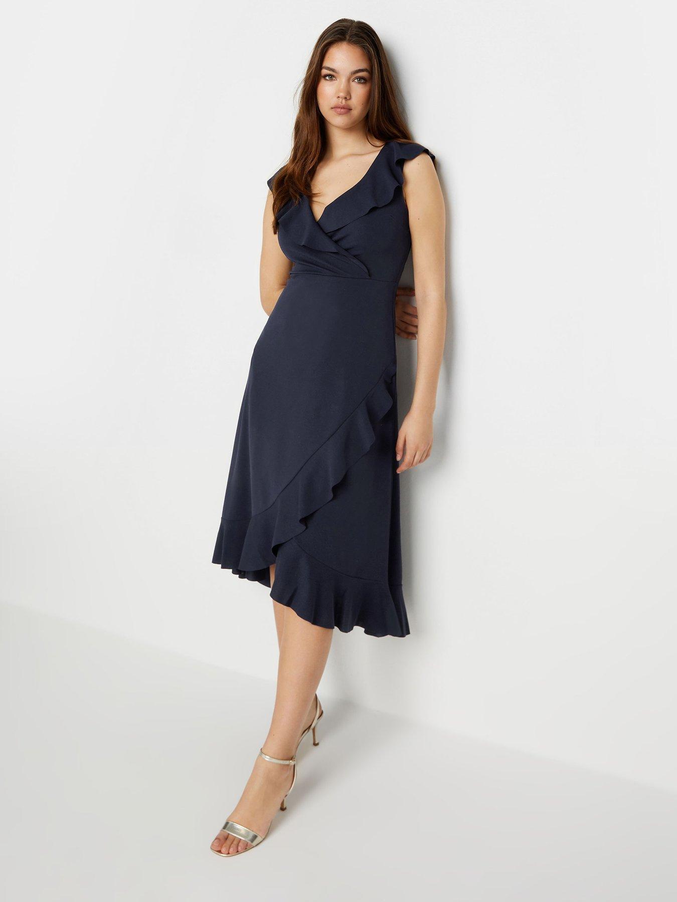 Long tall sally midi dresses best sale