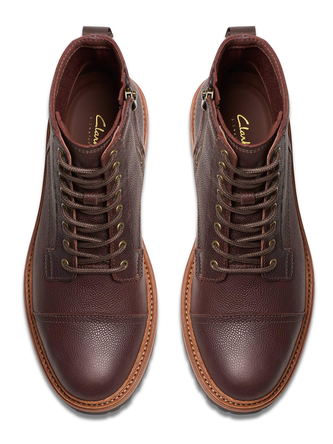 clarks-clarks-clarkridge-hi-lace-up-bootsoutfit