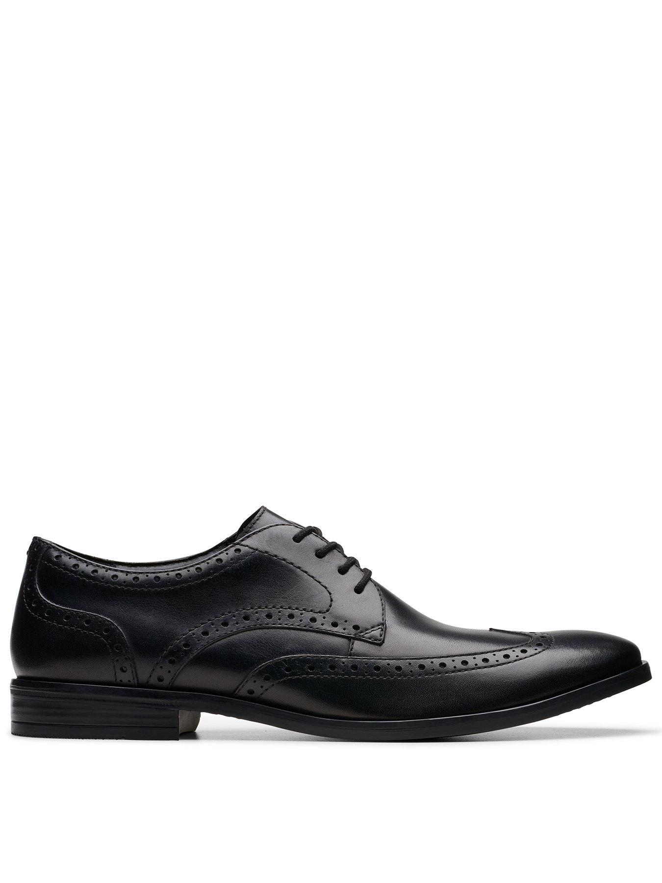 clarks-brandon-limit-brogue-shoes-black