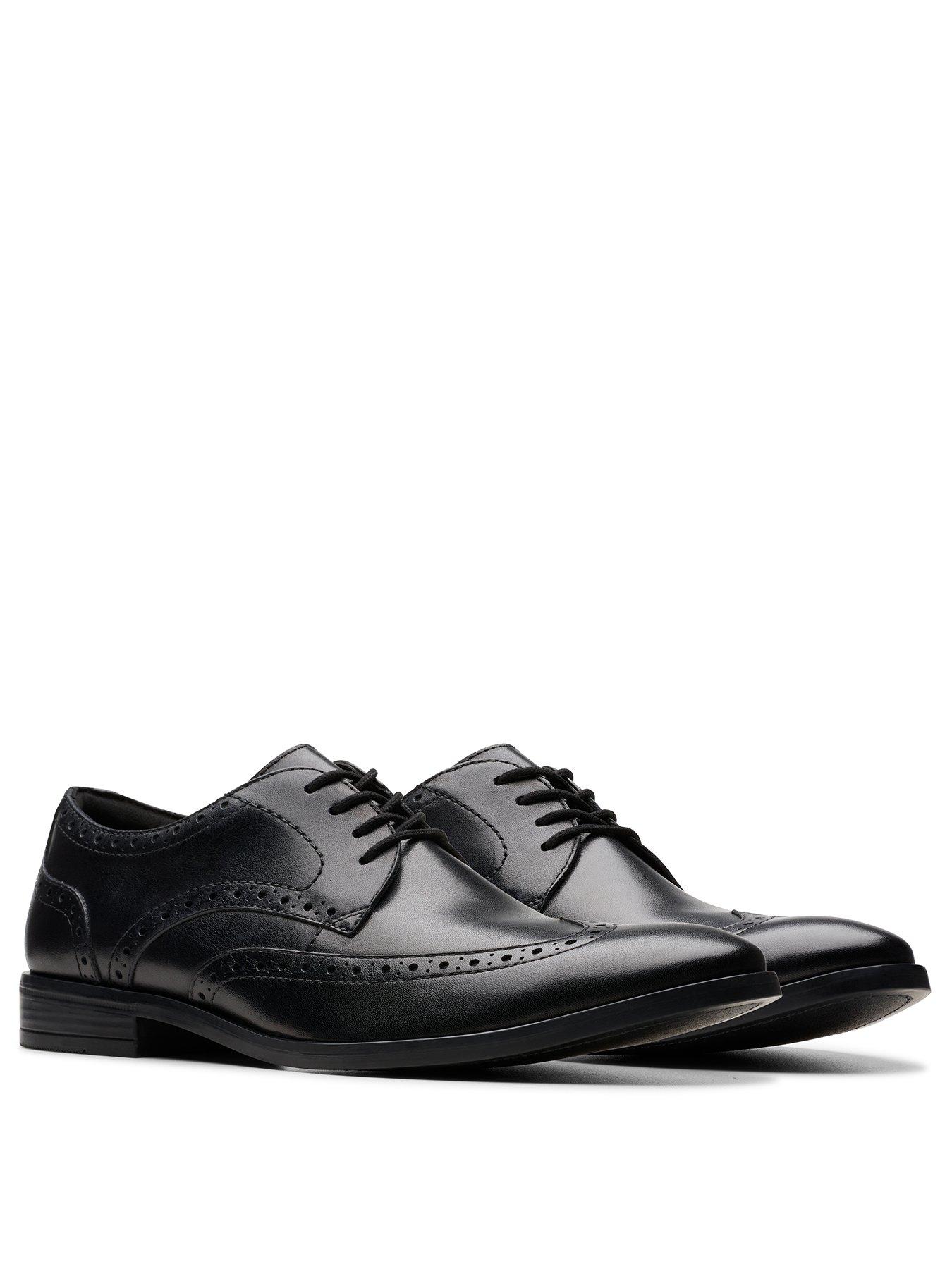 clarks-brandon-limit-brogue-shoes-blackstillFront