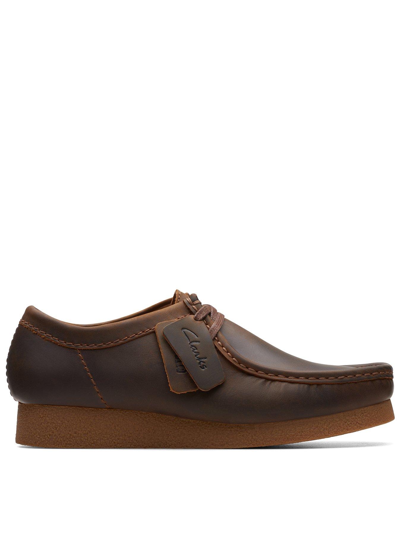 clarks-wallabee-evo-lace-up-shoes