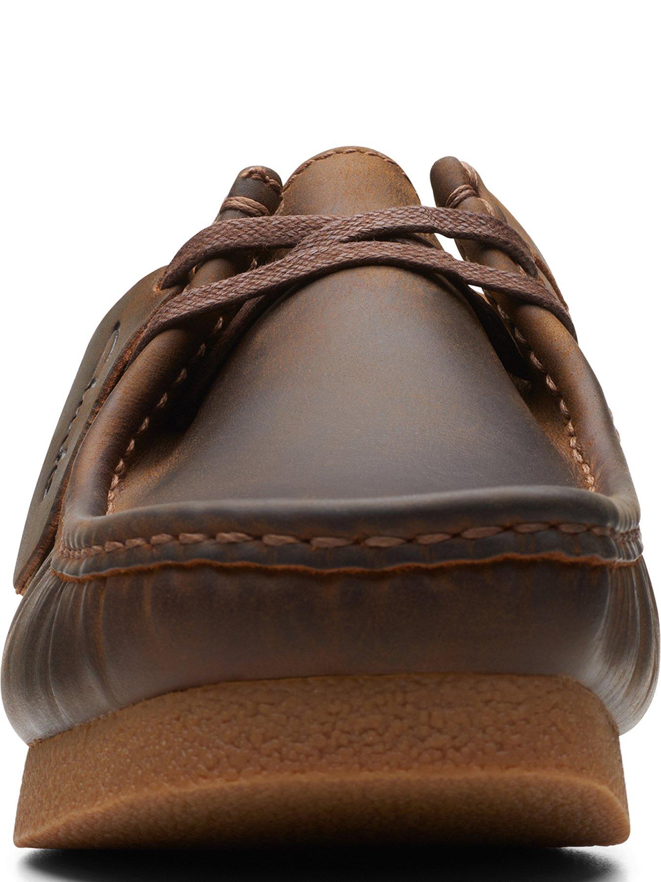 clarks-wallabee-evo-lace-up-shoesoutfit