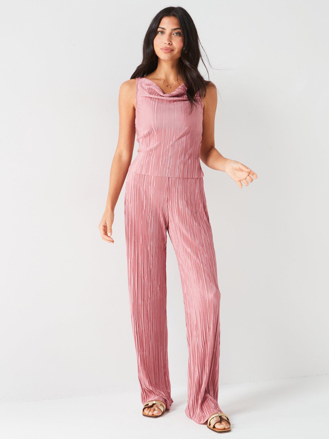 v-by-very-plisse-wide-leg-trouser-pinkback