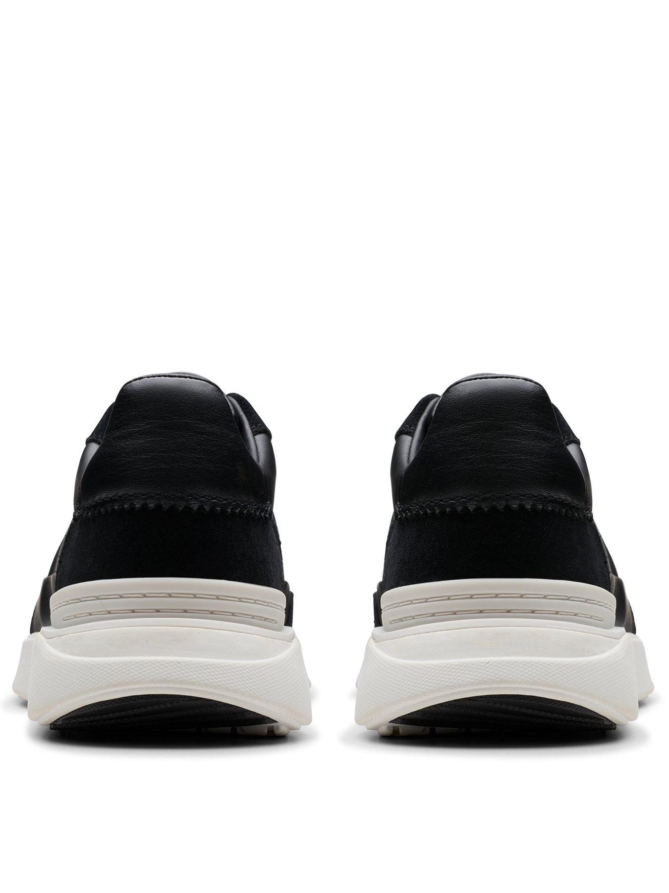 clarks-craft-pace-trainers-blackback