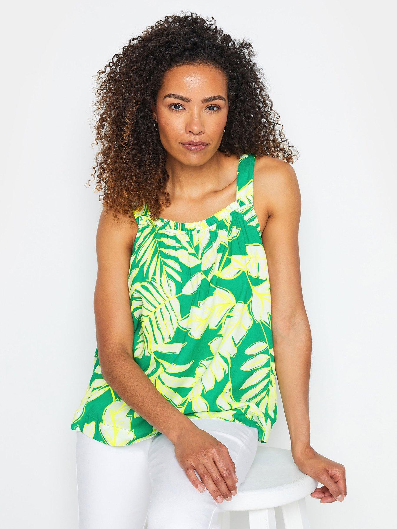 mco-tropical-print-sleeveless-cami