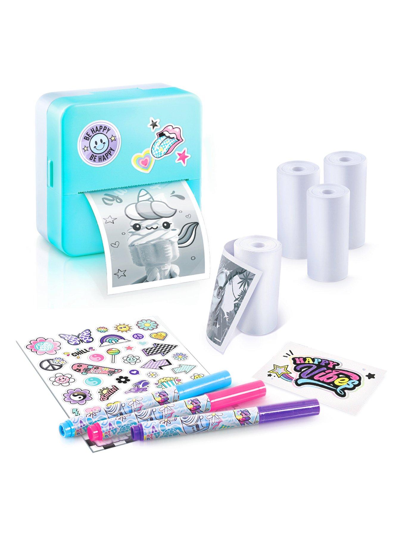 Image 3 of 8 of Studio Creator Studio Creator Instant Pocket Printer