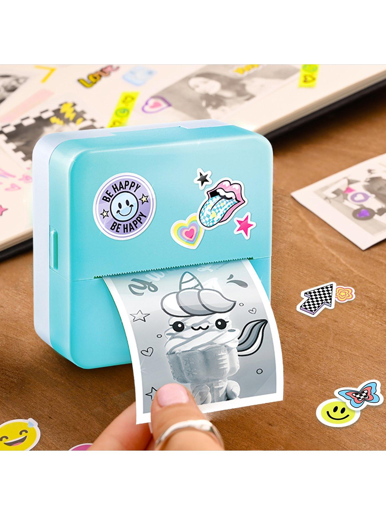 Image 4 of 8 of Studio Creator Studio Creator Instant Pocket Printer