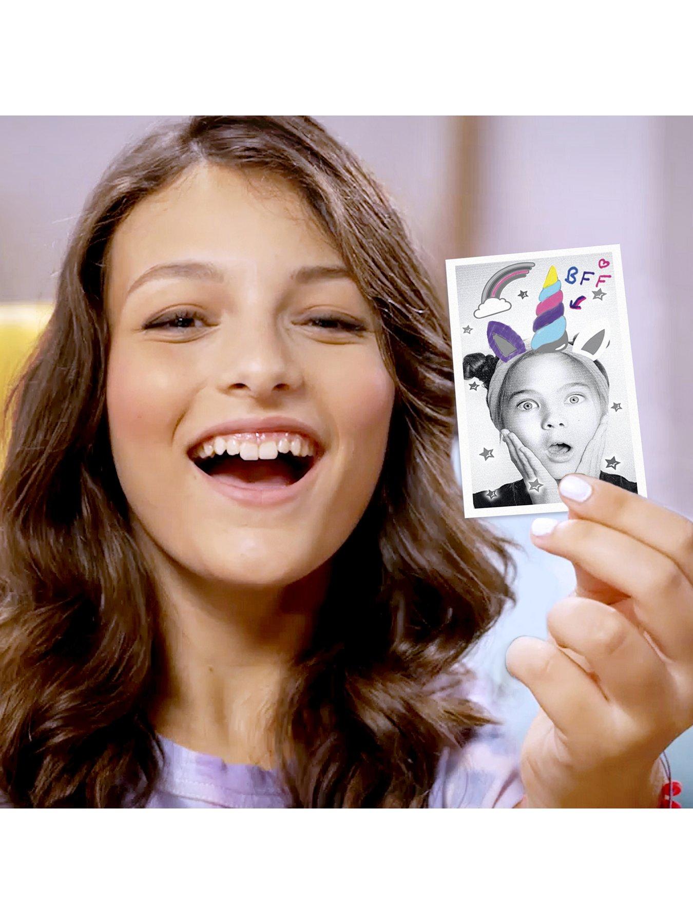 Image 5 of 8 of Studio Creator Studio Creator Instant Pocket Printer