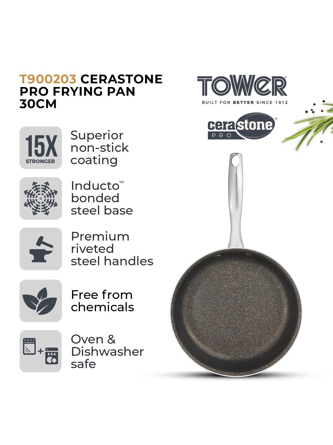 tower-cerastone-pro-30-cm-frying-panback