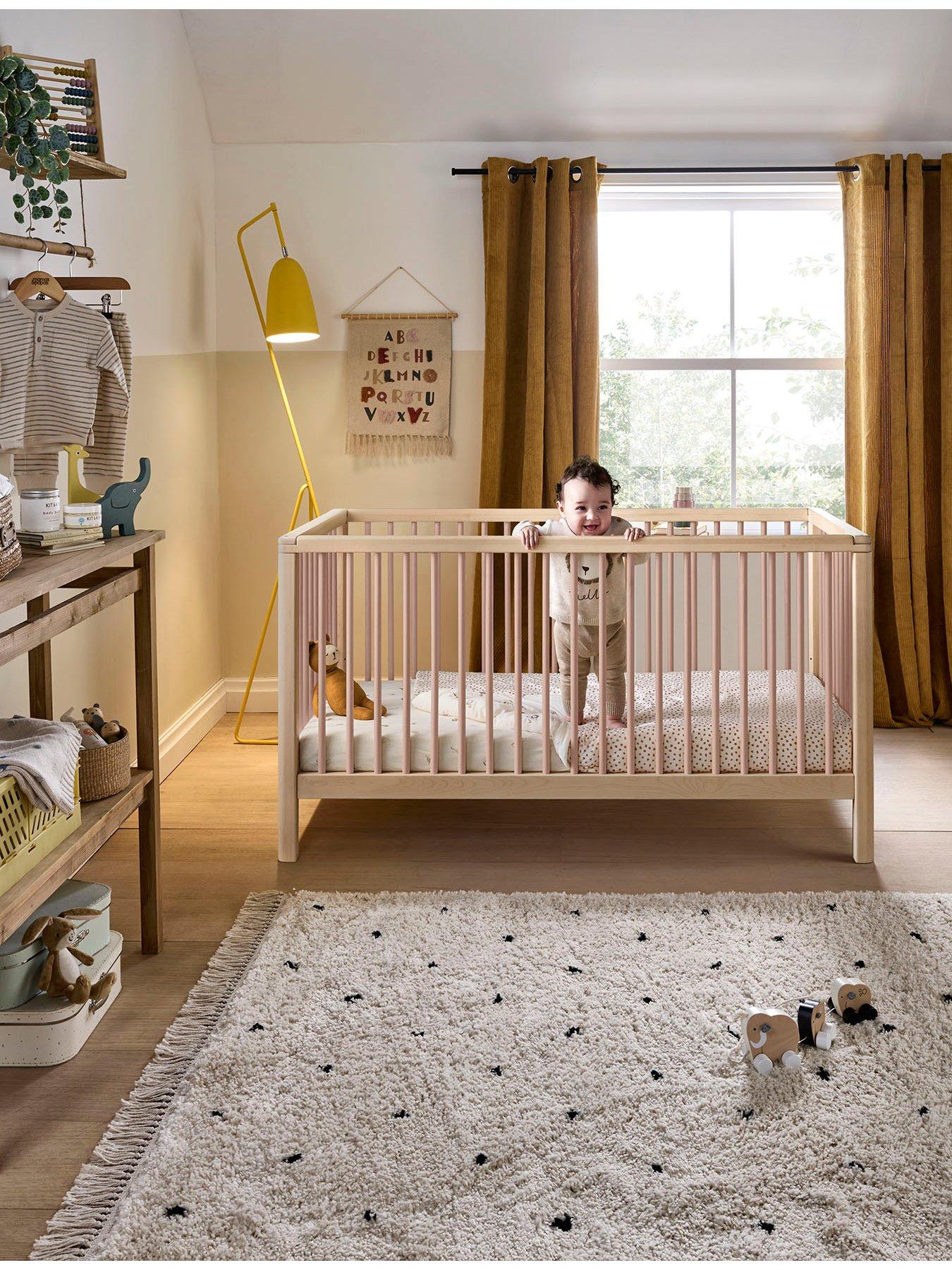 Baby Cots Cot Beds Cots For Babies Very Ireland