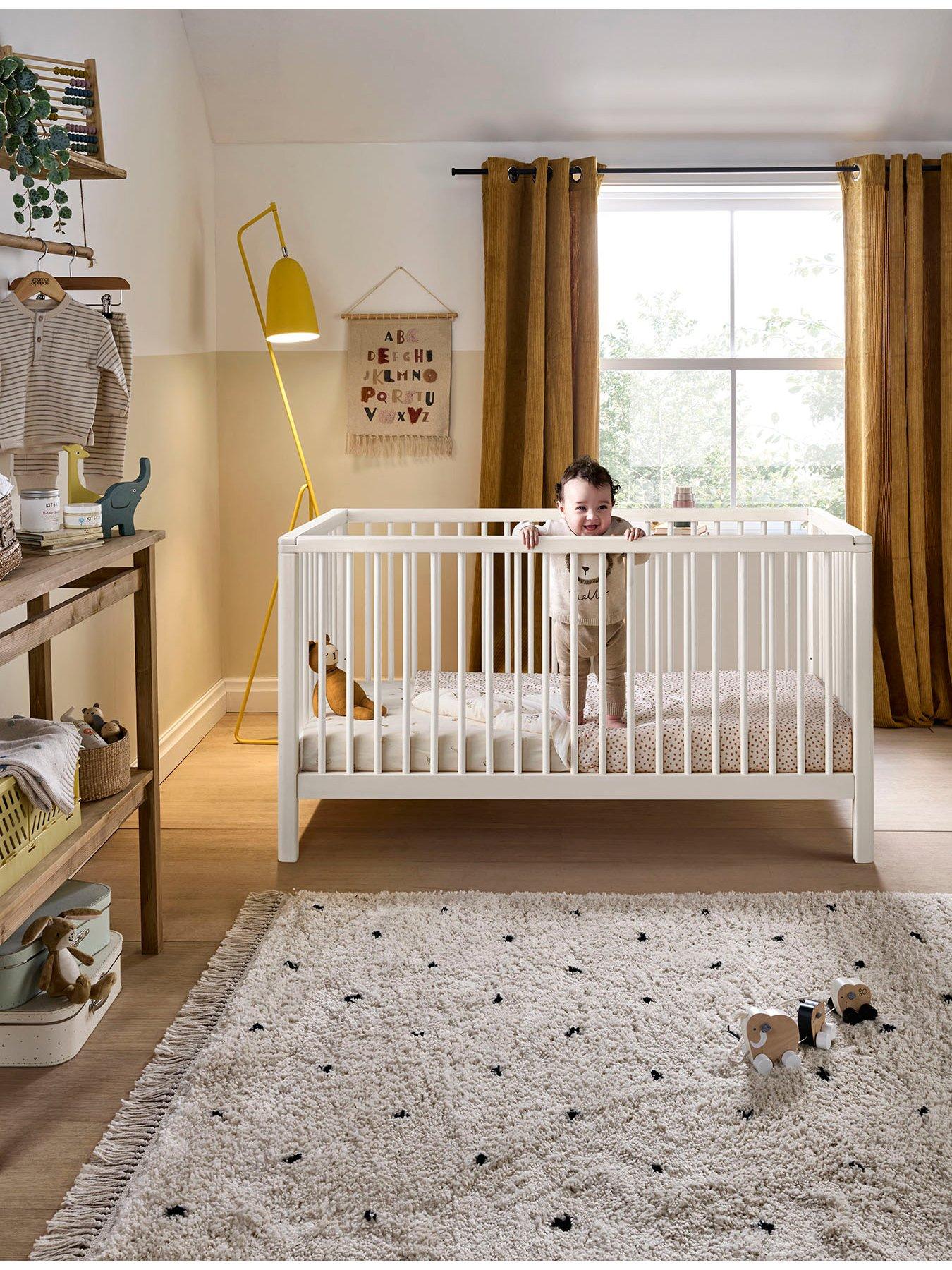 Mia cot bed best sale