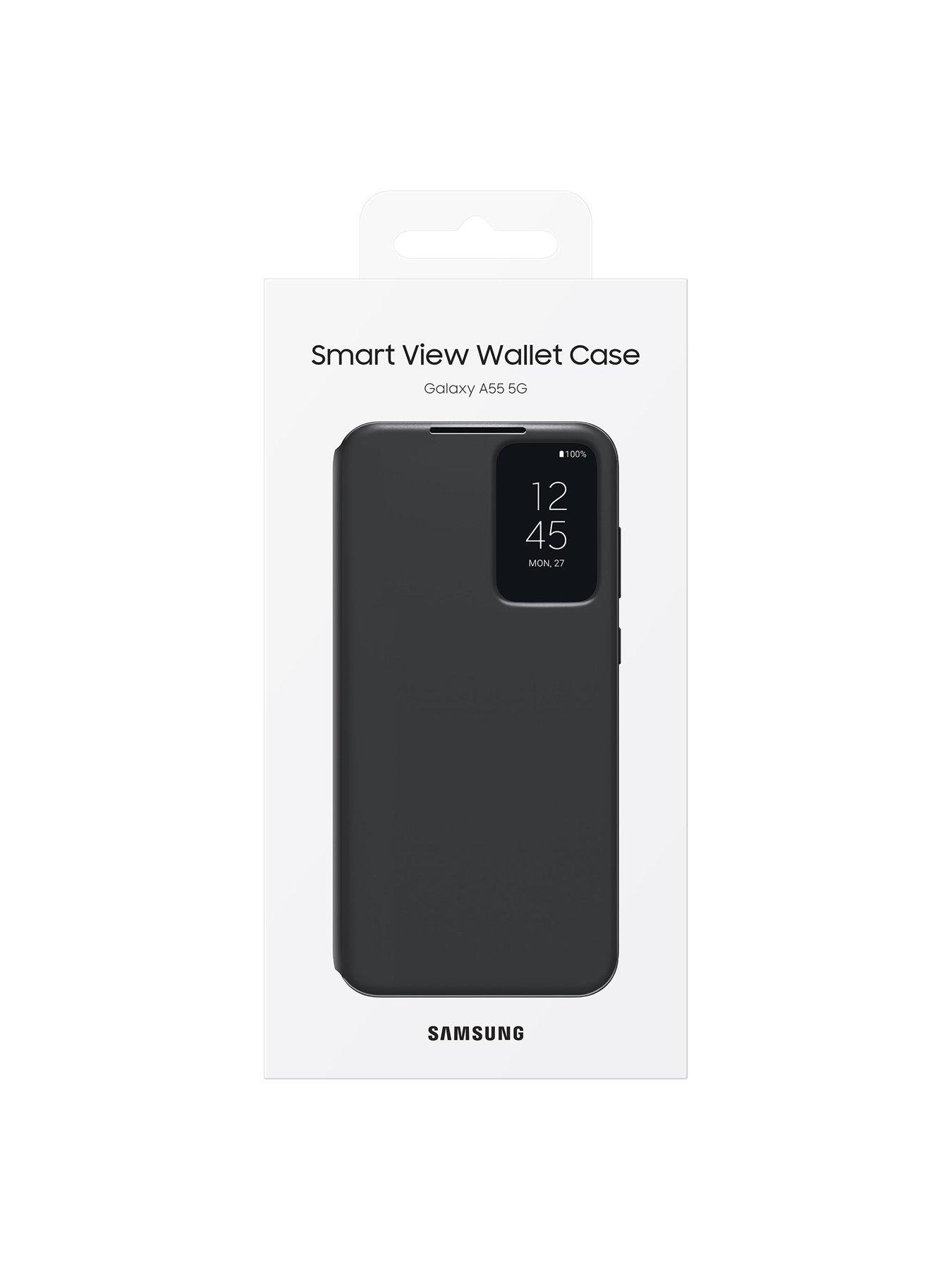 samsung-smart-view-wallet-case-for-galaxy-a55outfit