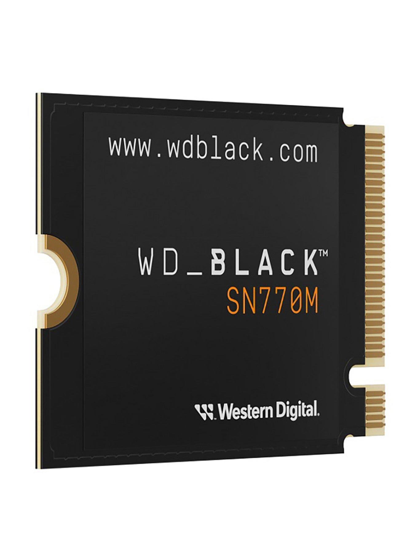 western-digital-wd-black-sn770m-1tb-nvmenbspssdstillFront