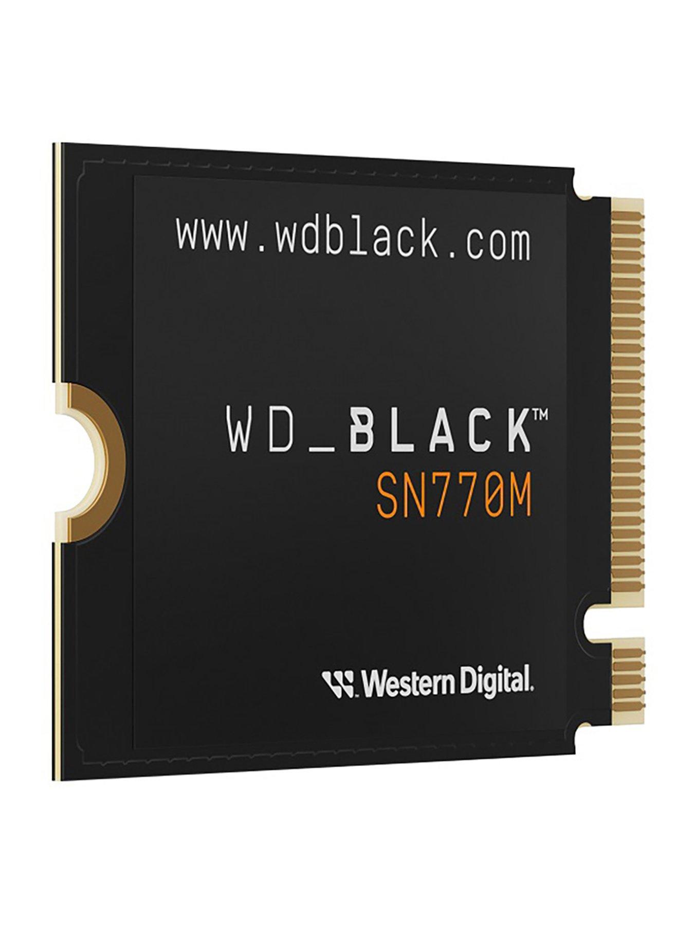 western-digital-wd-black-sn770m-2tb-nvme-ssdstillFront