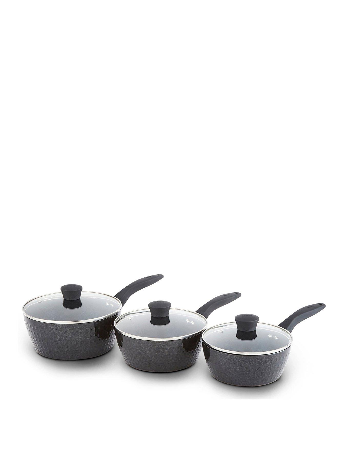 tower-diamo-3-piece-saucepan-set