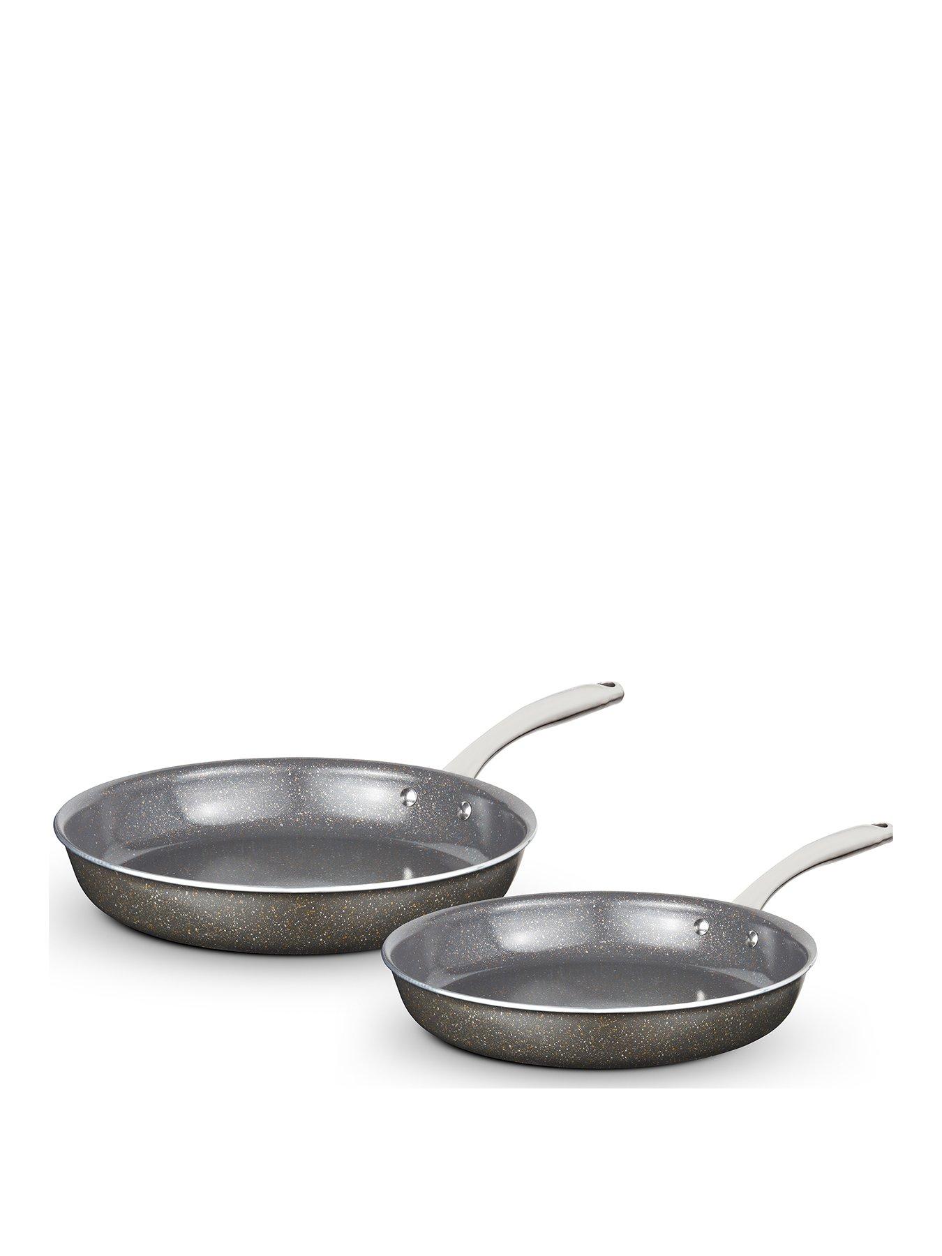 tower-cerastone-pro-2-piece-frying-pan-set