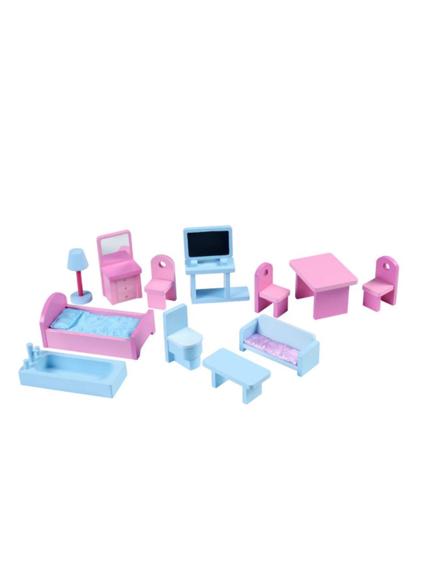 teamson-kids-exclusive-fancy-doll-house-13-piece-accessoriesdetail