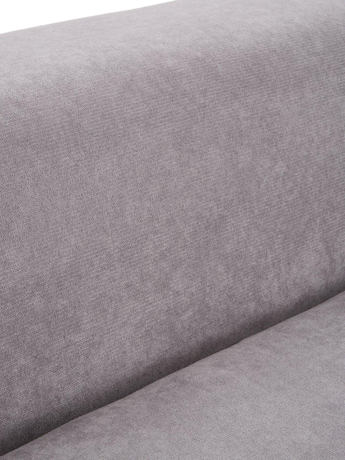 Image 6 of 7 of The Very Collection Clarke Fabric Sofa Bed