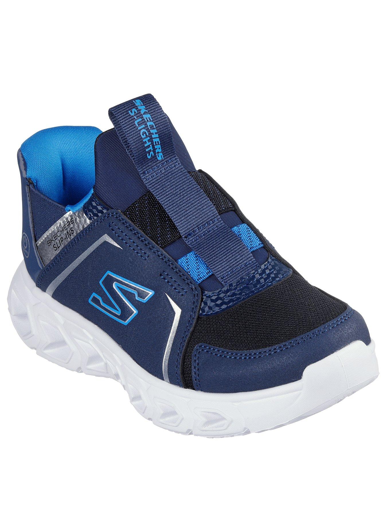 skechers-boys-hypno-flash-20-slip-ins-lighted-trainerstillFront