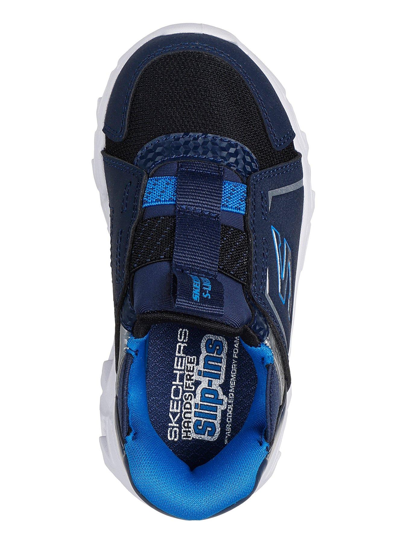 skechers-toddler-boys-hypno-flash-20-slip-ins-lighted-traineroutfit