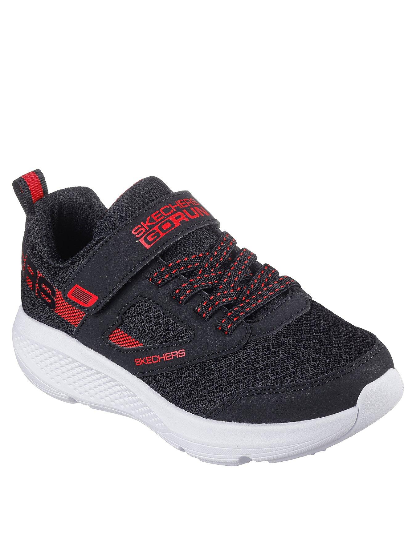 skechers-boys-go-run-elevate-lightweight-trainer-blackstillFront