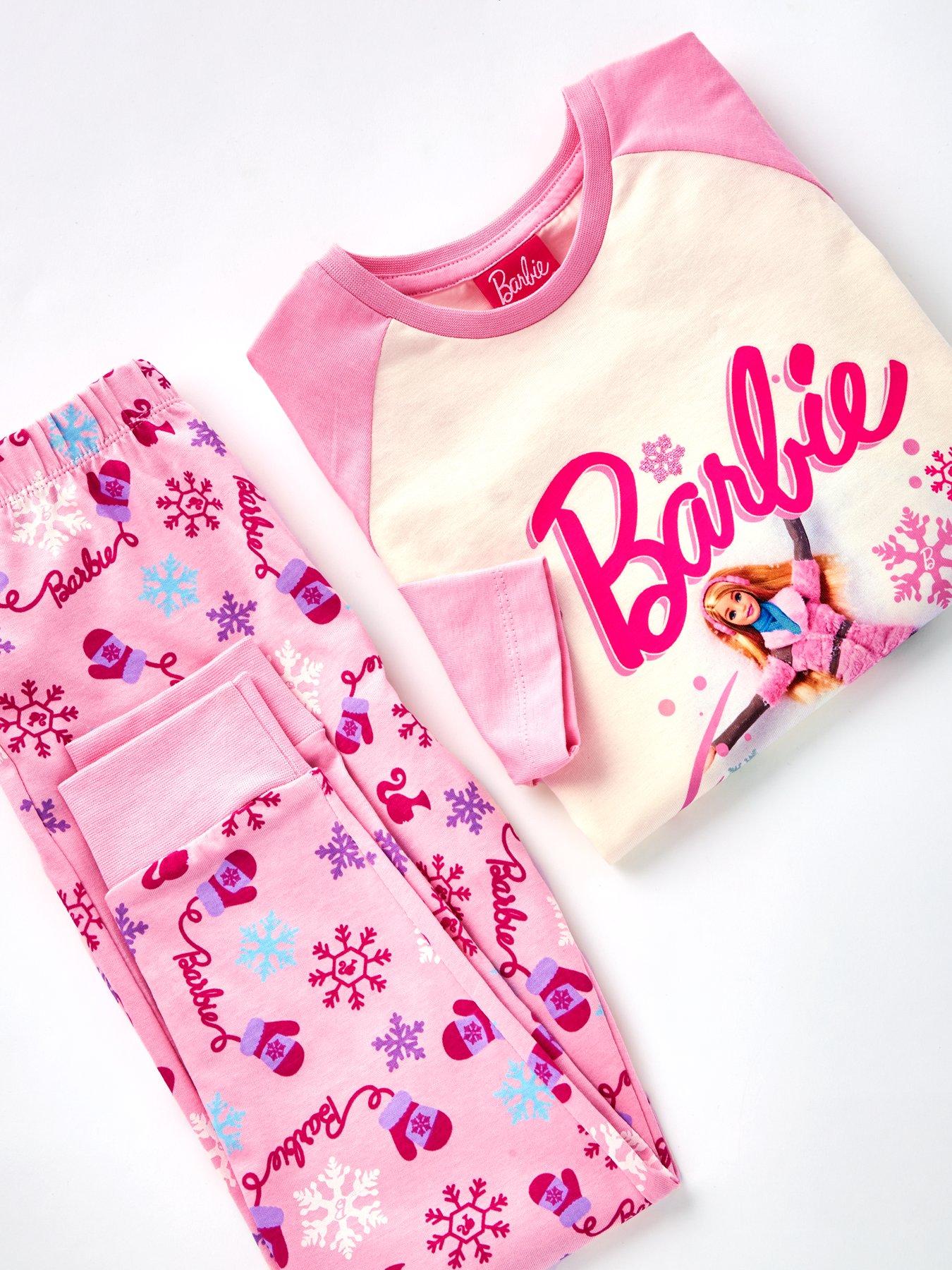 barbie-barbie-christmas-raglan-pyjamasdetail