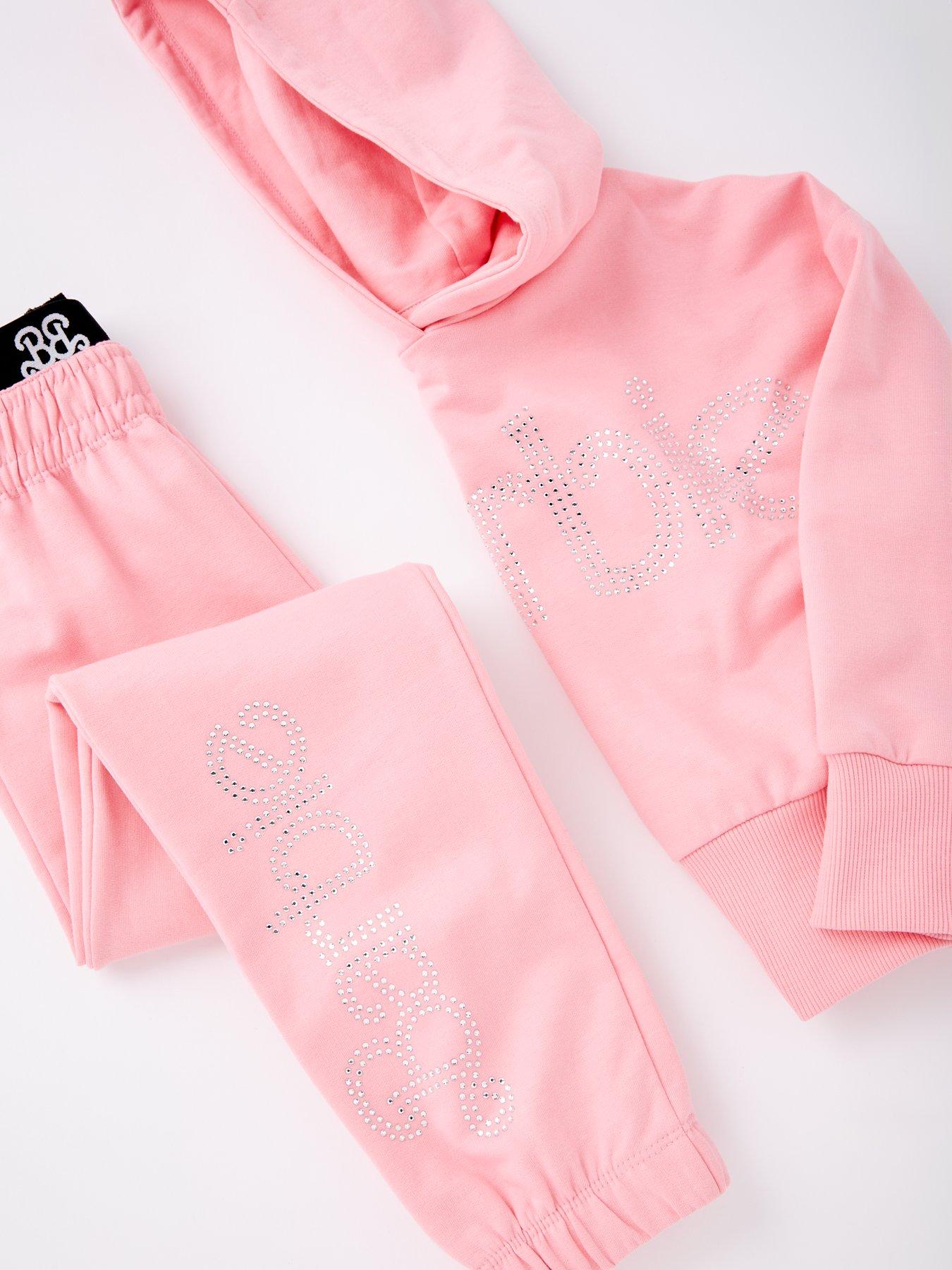 barbie-barbie-2-piece-diamantes-hoodie-and-jogger-setdetail