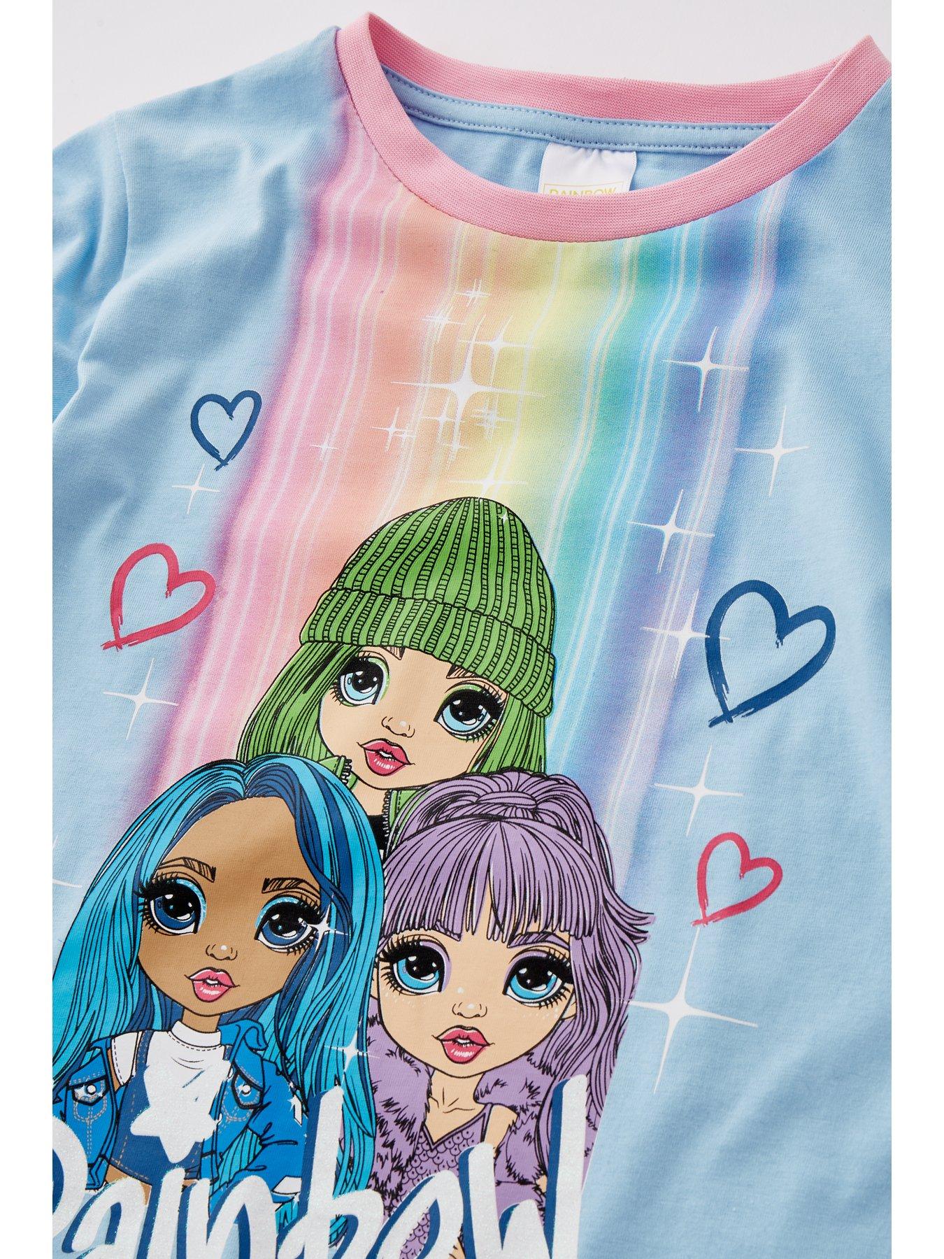 rainbow-high-rainbow-high-long-sleeve-pyjamasoutfit