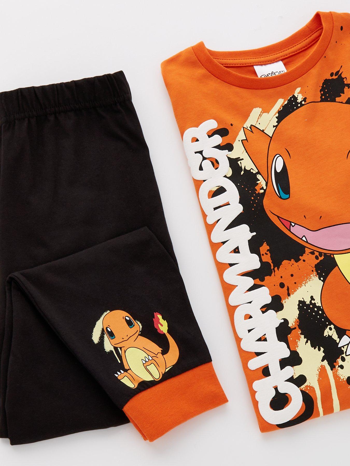 pokemon-pokemon-charmander-long-sleeve-pyjamasdetail