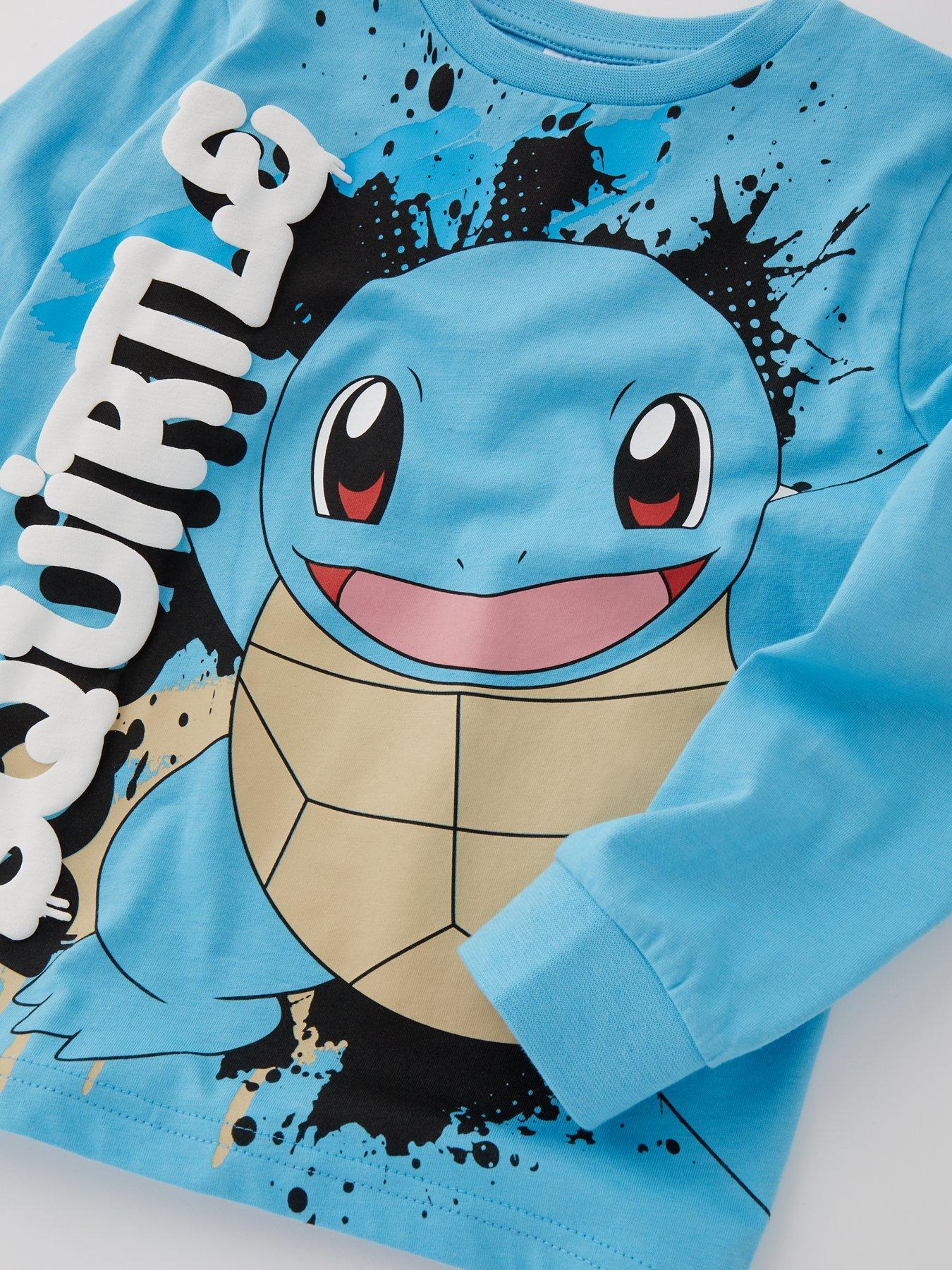 pokemon-pokemon-squirtle-long-sleeve-pyjamasoutfit